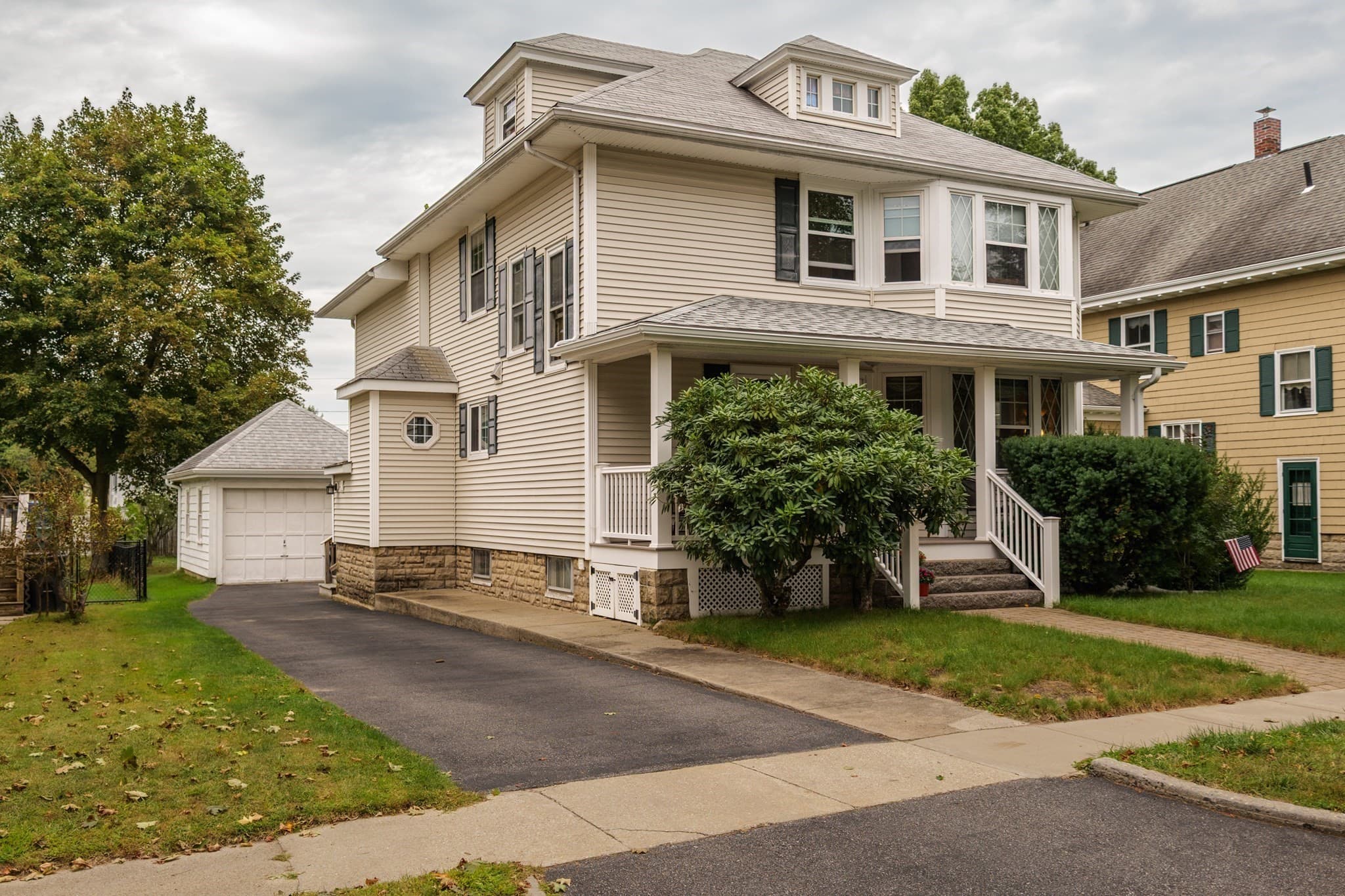 Single Family Residence at 34 Fernwood Ave, Haverhill MA 01835, Haverhill, photo 20 of 36