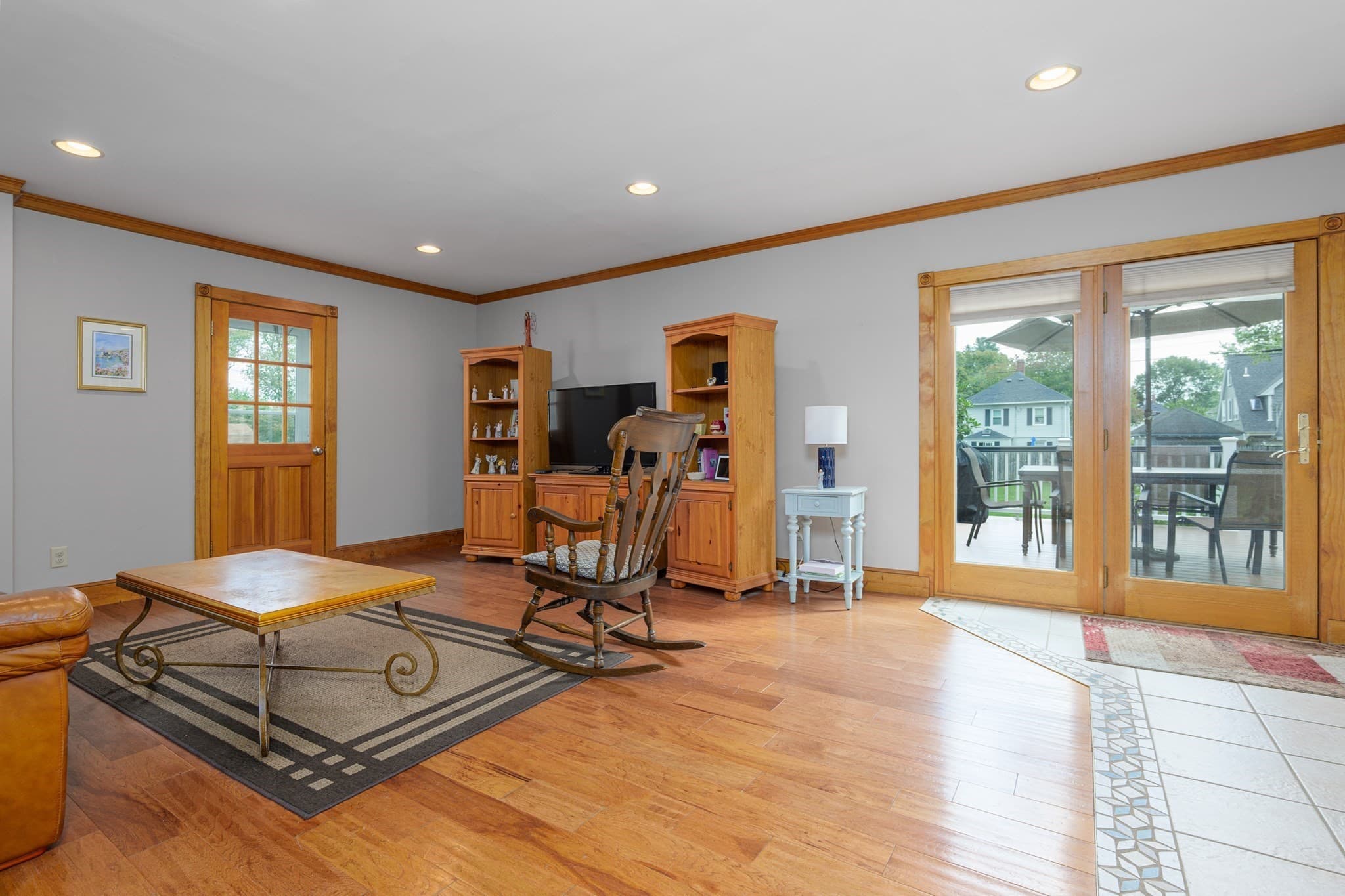 Single Family Residence at 34 Fernwood Ave, Haverhill MA 01835, Haverhill, photo 9 of 36