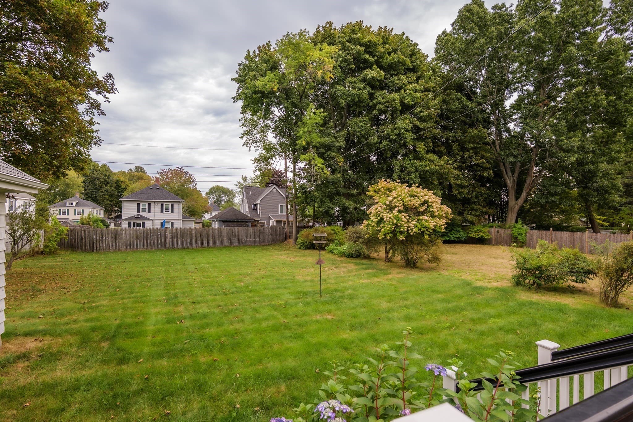 Single Family Residence at 34 Fernwood Ave, Haverhill MA 01835, Haverhill, photo 34 of 36