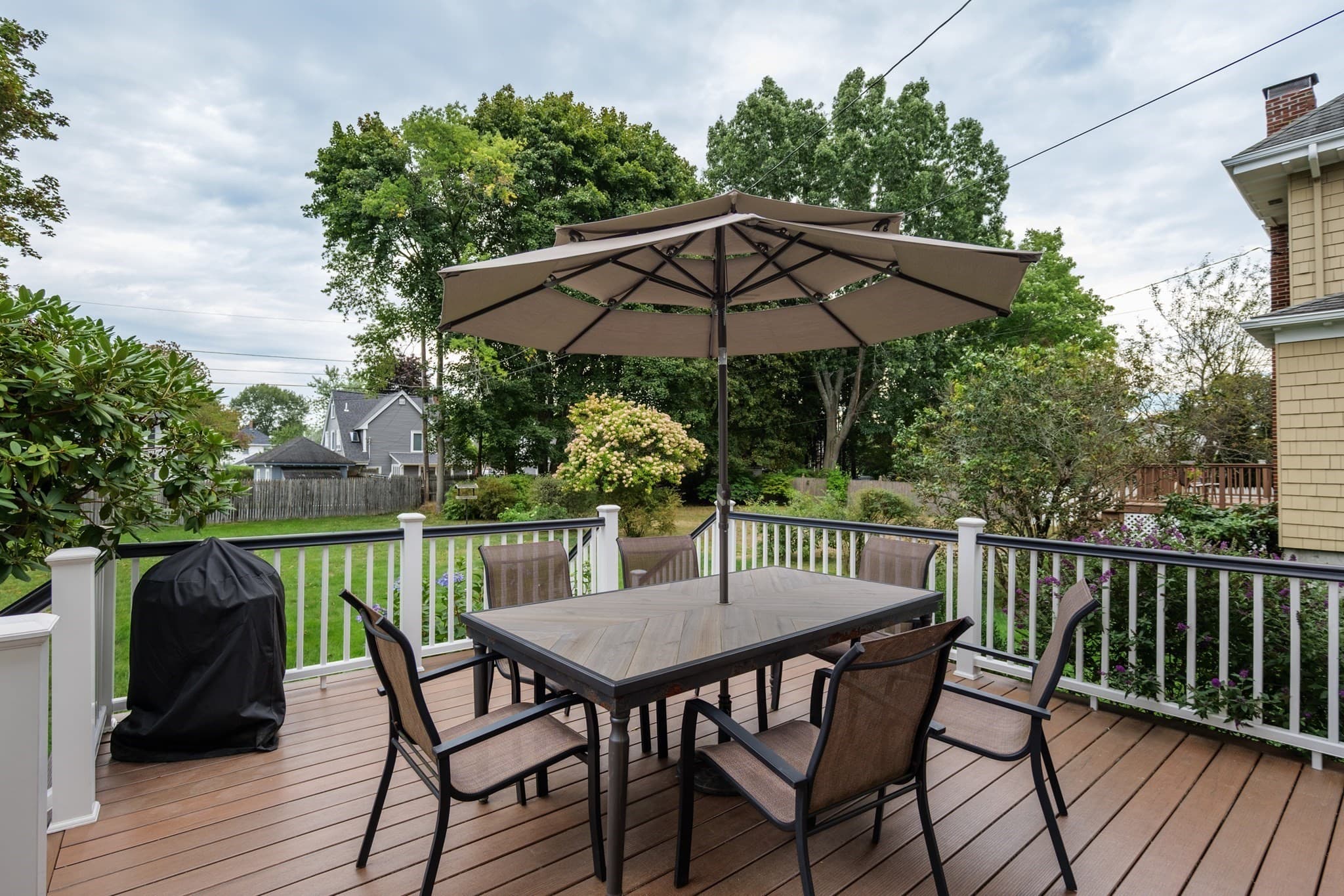Single Family Residence at 34 Fernwood Ave, Haverhill MA 01835, Haverhill, photo 33 of 36