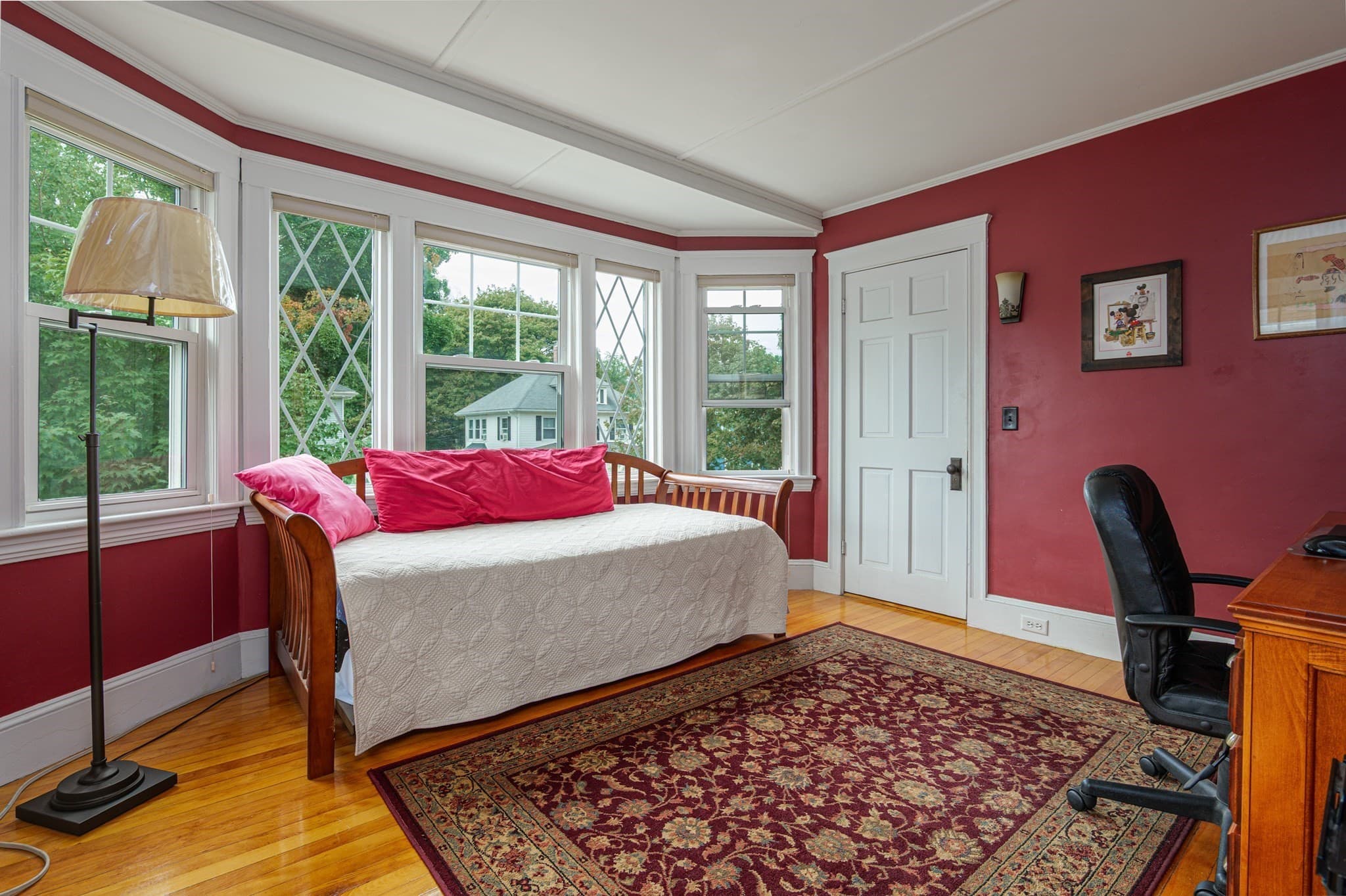 Single Family Residence at 34 Fernwood Ave, Haverhill MA 01835, Haverhill, photo 14 of 36
