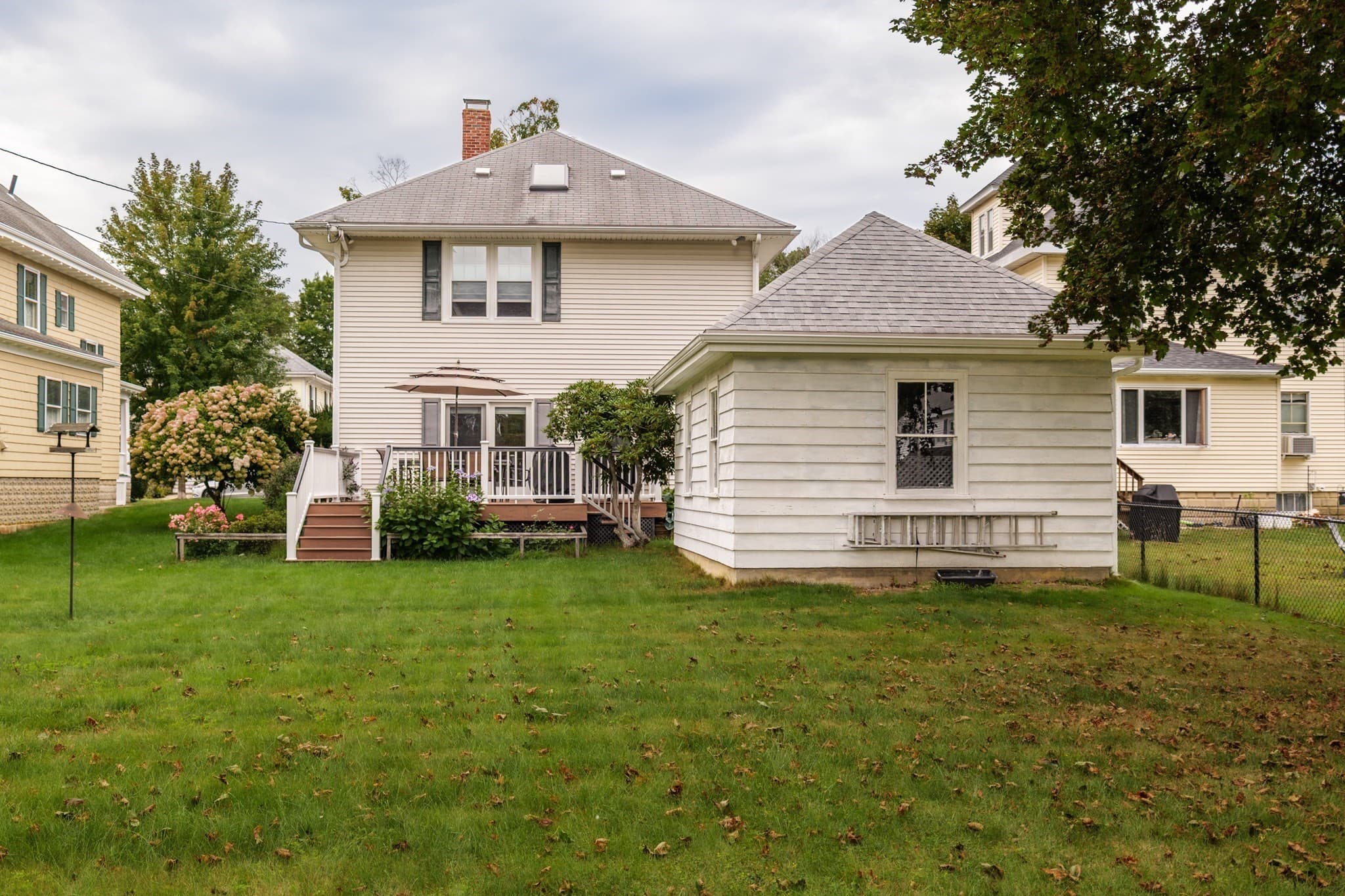 Single Family Residence at 34 Fernwood Ave, Haverhill MA 01835, Haverhill, photo 35 of 36