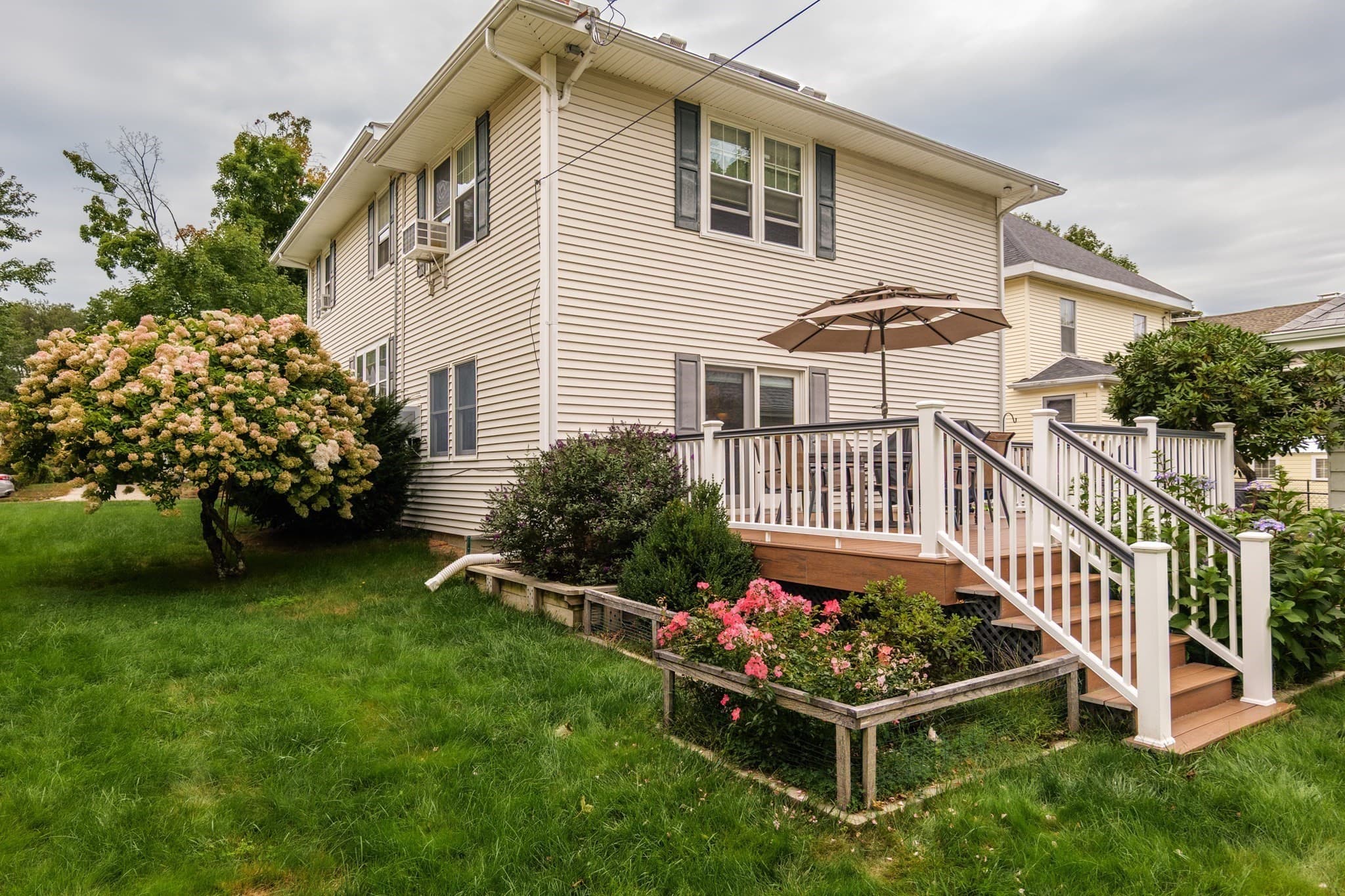 Single Family Residence at 34 Fernwood Ave, Haverhill MA 01835, Haverhill, photo 29 of 36