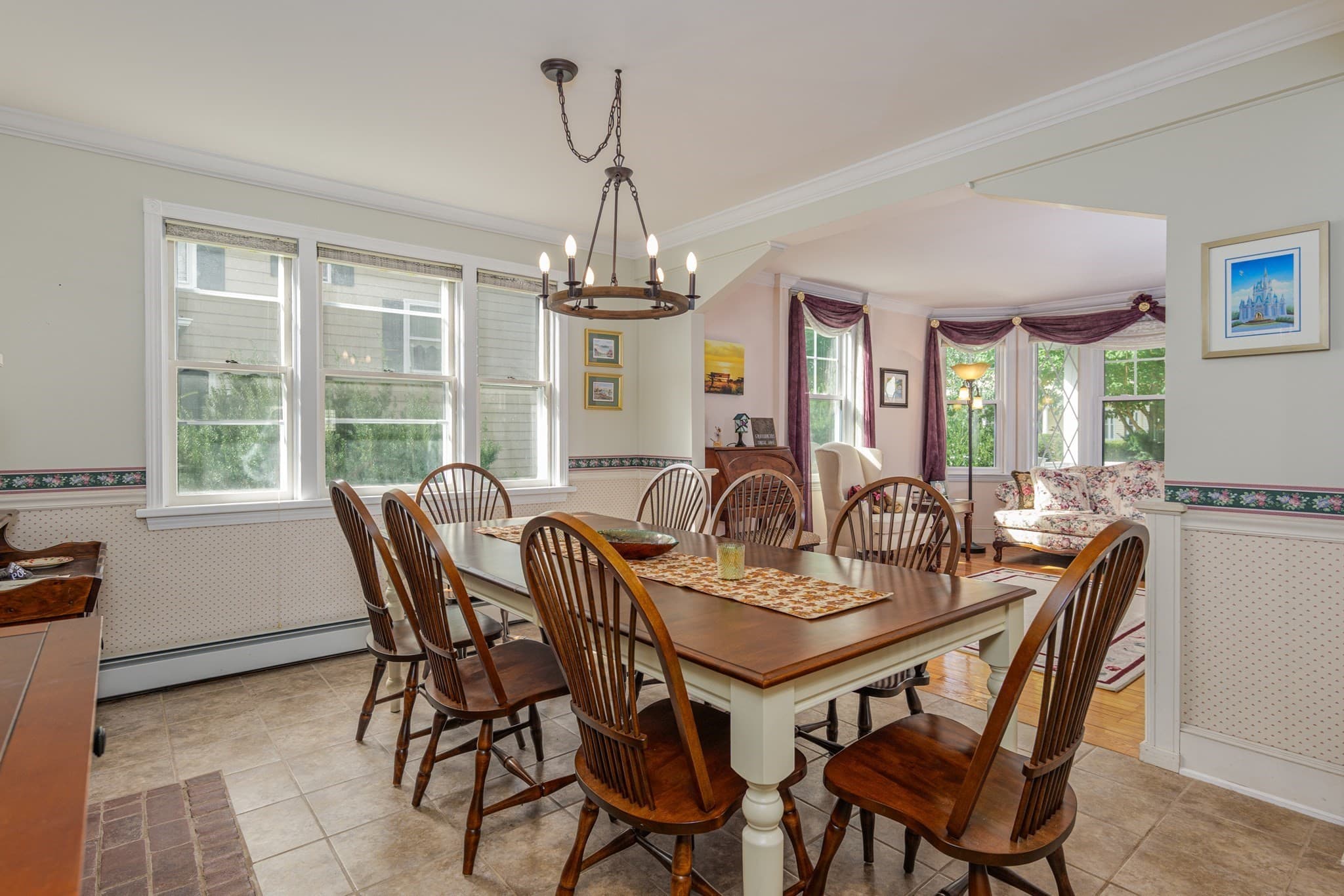 Single Family Residence at 34 Fernwood Ave, Haverhill MA 01835, Haverhill, photo 4 of 36