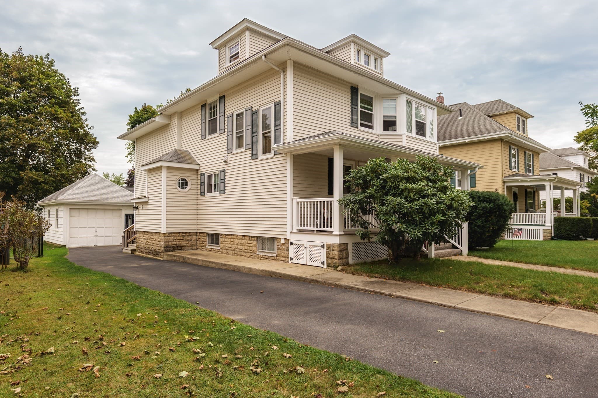 Single Family Residence at 34 Fernwood Ave, Haverhill MA 01835, Haverhill, photo 25 of 36