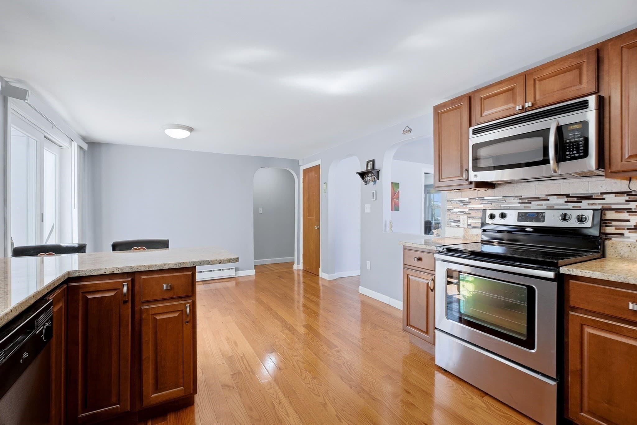 Single Family Residence at 195 Mills Ave, Revere MA 02151, Revere, photo 13 of 36