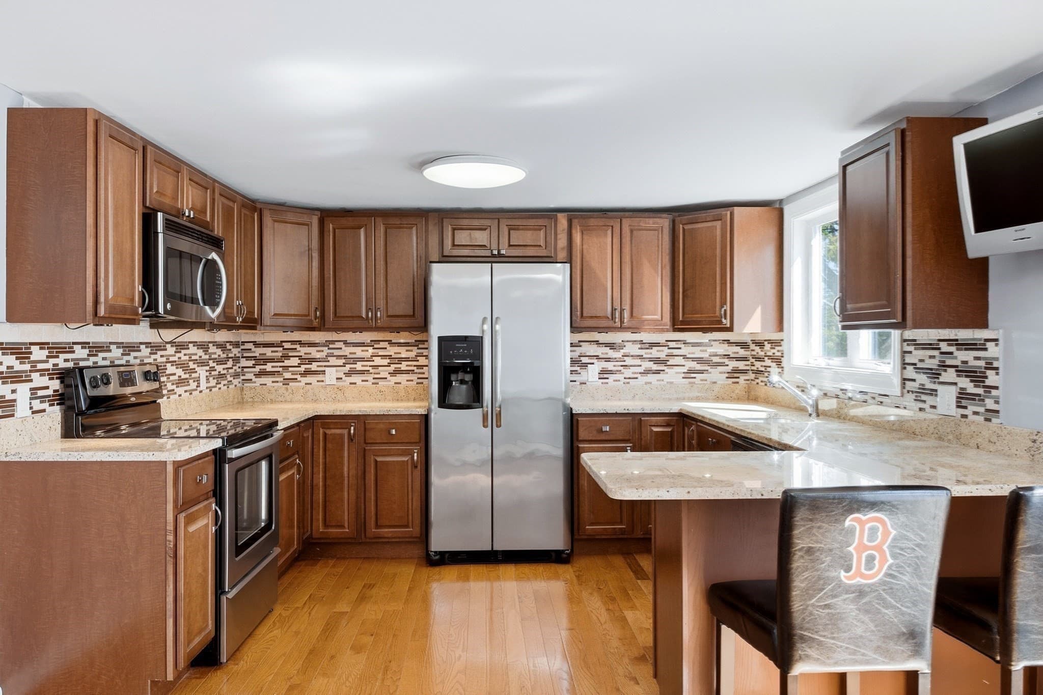 Single Family Residence at 195 Mills Ave, Revere MA 02151, Revere, photo 12 of 36