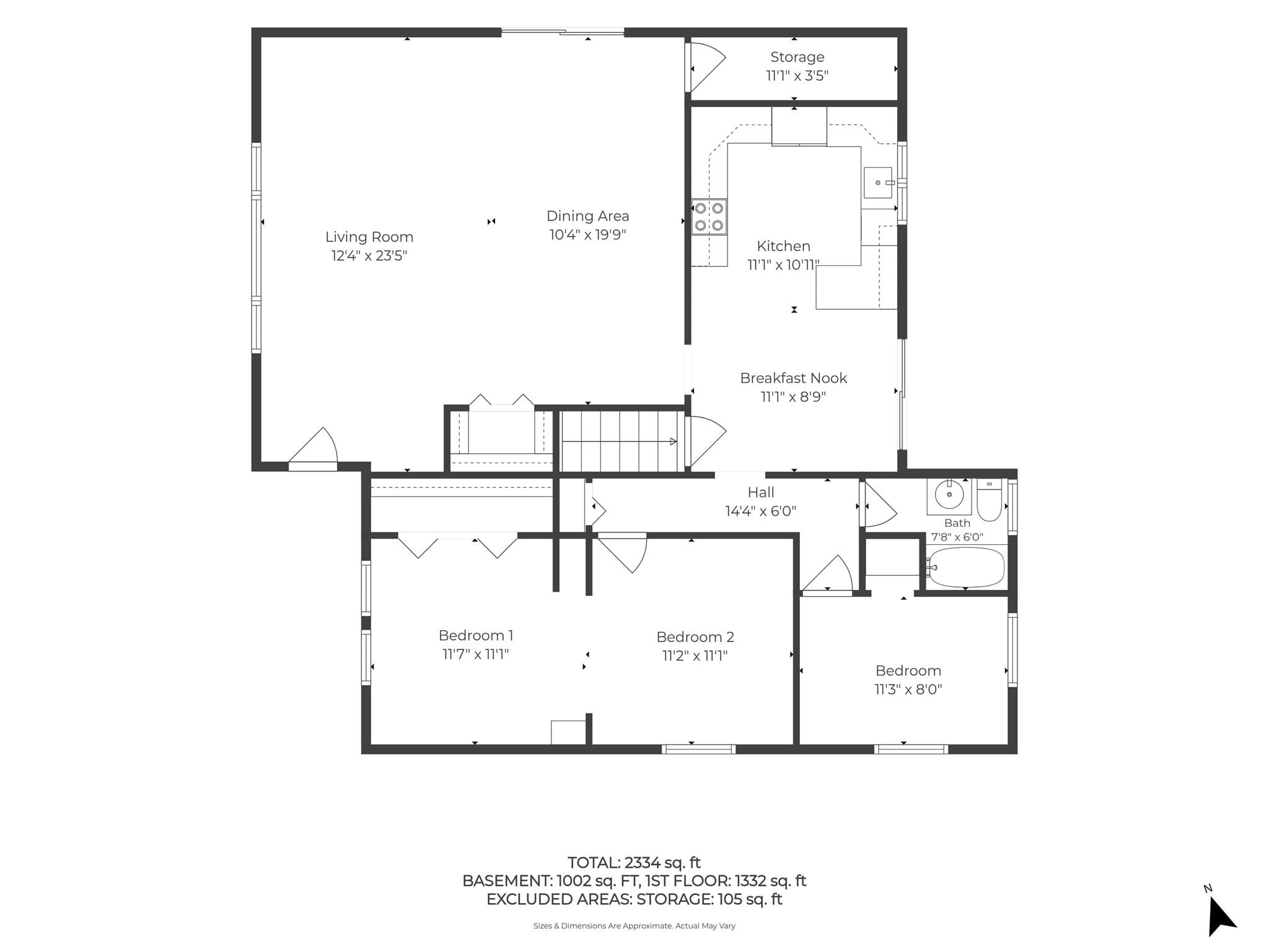 Single Family Residence at 195 Mills Ave, Revere MA 02151, Revere, photo 36 of 36