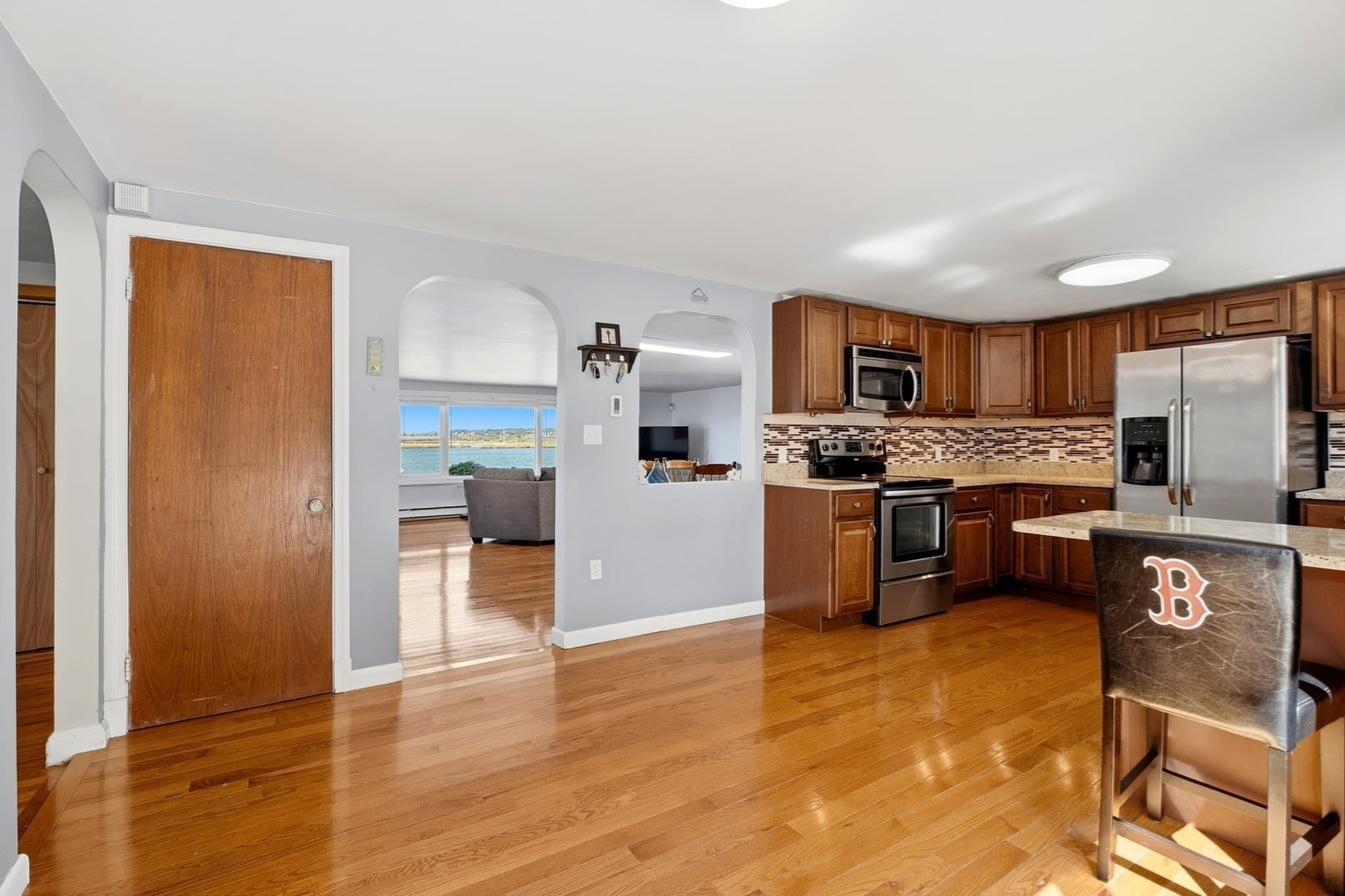 Single Family Residence at 195 Mills Ave, Revere MA 02151, Revere, photo 10 of 36