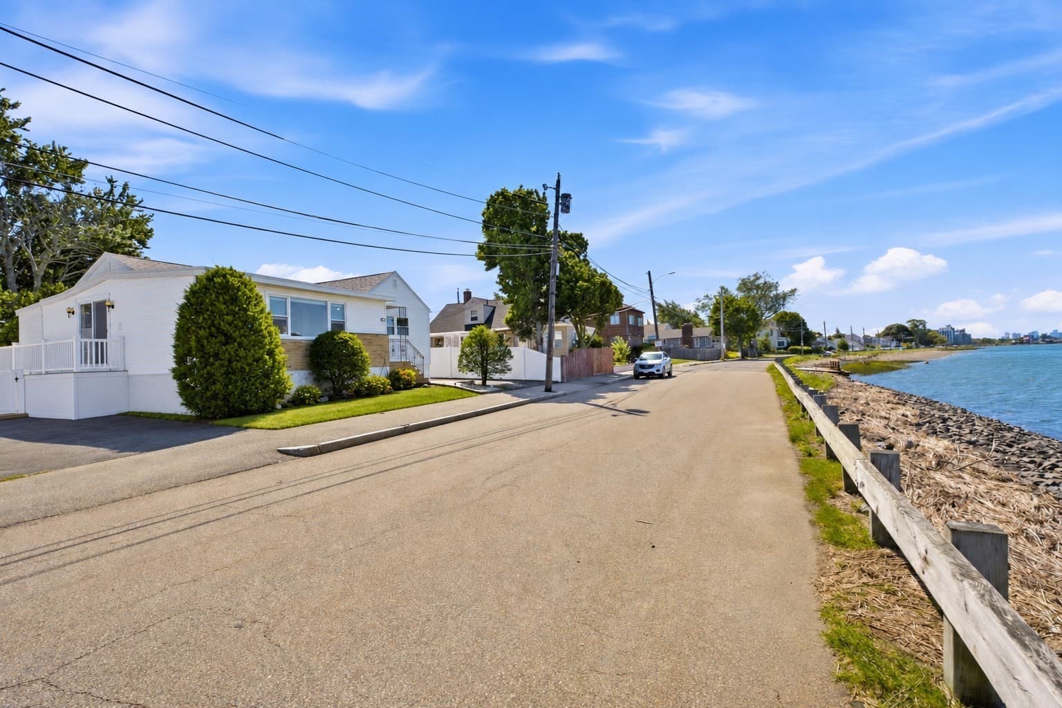 Single Family Residence at 195 Mills Ave, Revere MA 02151, Revere, photo 31 of 36