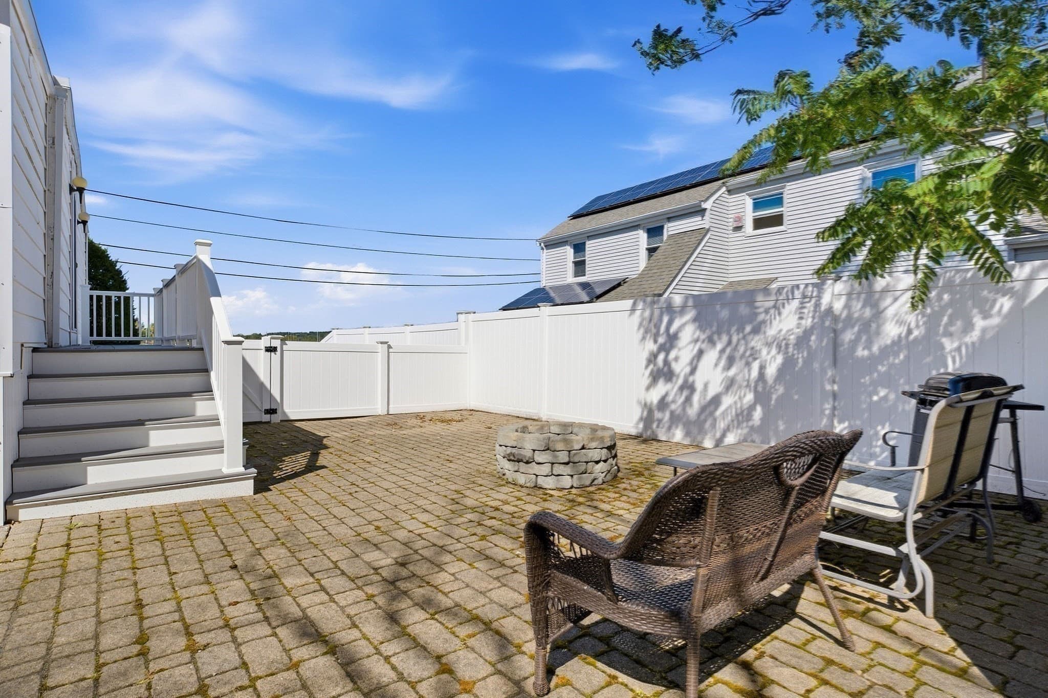 Single Family Residence at 195 Mills Ave, Revere MA 02151, Revere, photo 29 of 36