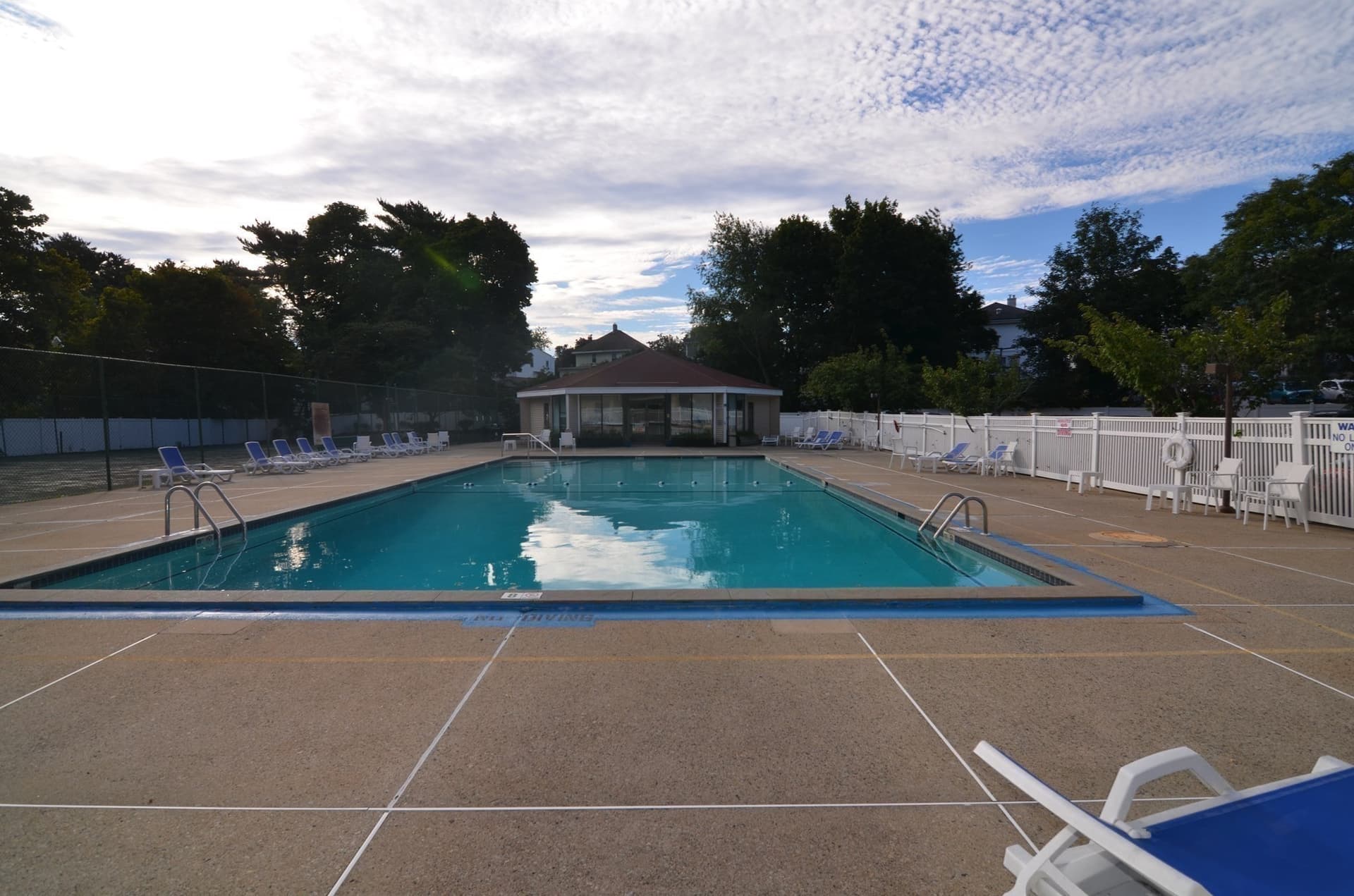 Condominium at 185 Quincy Shore Dr # 32, Quincy MA 02171, photo 18 of 20