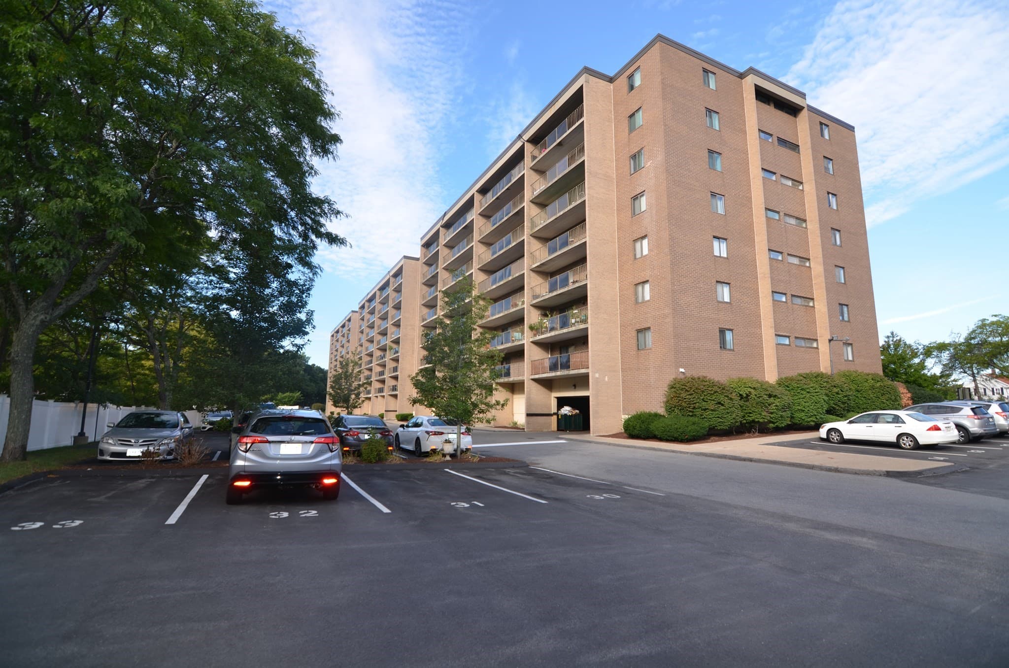 Condominium at 185 Quincy Shore Dr # 32, Quincy MA 02171, Quincy, photo 19 of 20