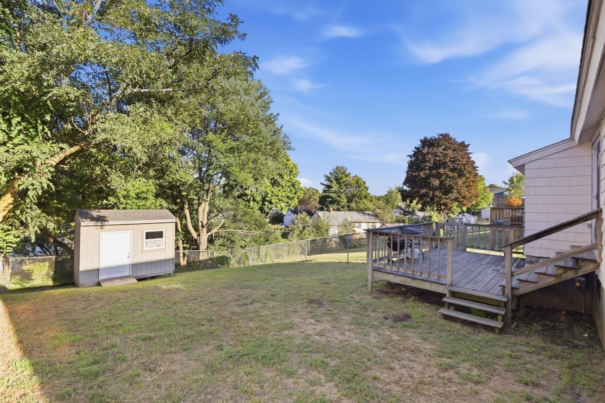 Single Family Residence at 444 Butman Rd., Lowell MA 01852, Lowell, photo 23 of 29