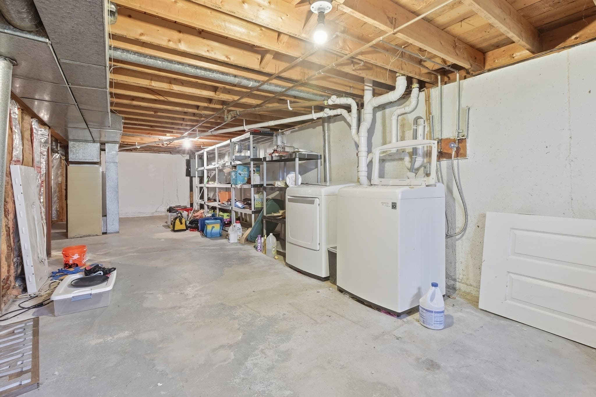 Single Family Residence at 444 Butman Rd., Lowell MA 01852, Lowell, photo 27 of 29