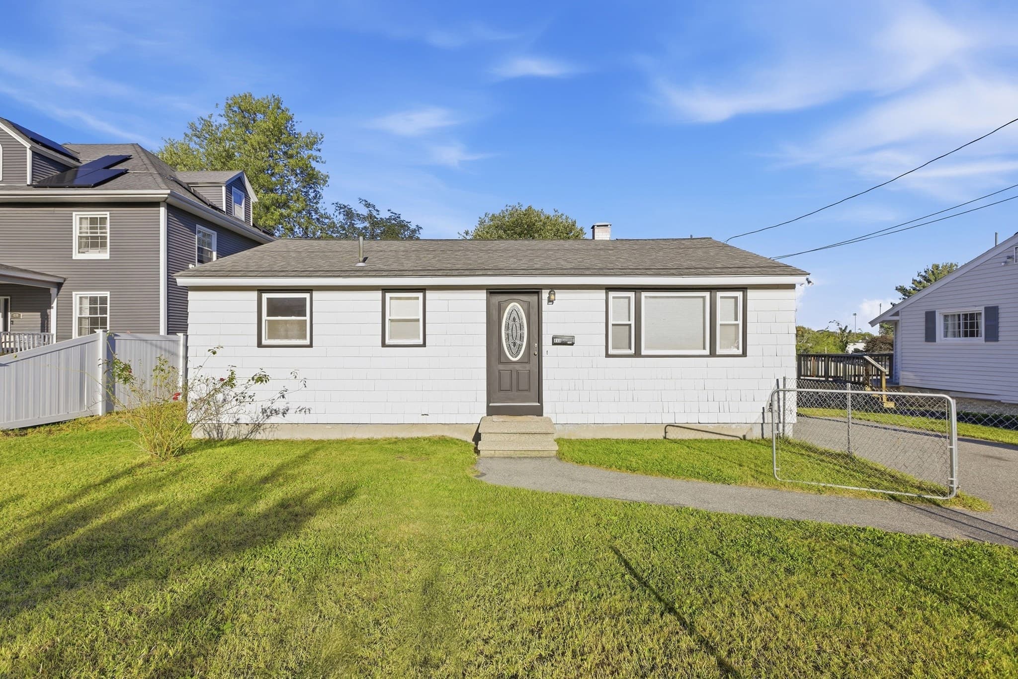 444 Butman Rd., Lowell MA 01852