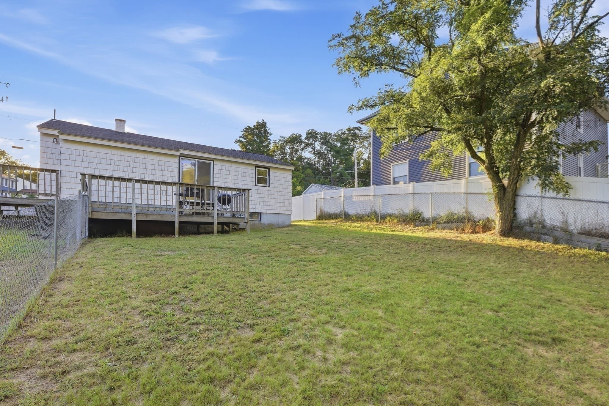 Single Family Residence at 444 Butman Rd., Lowell MA 01852, Lowell, photo 24 of 29