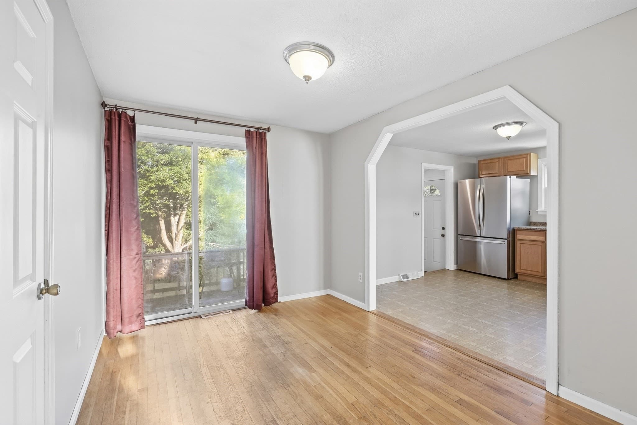 Single Family Residence at 444 Butman Rd., Lowell MA 01852, Lowell, photo 11 of 29