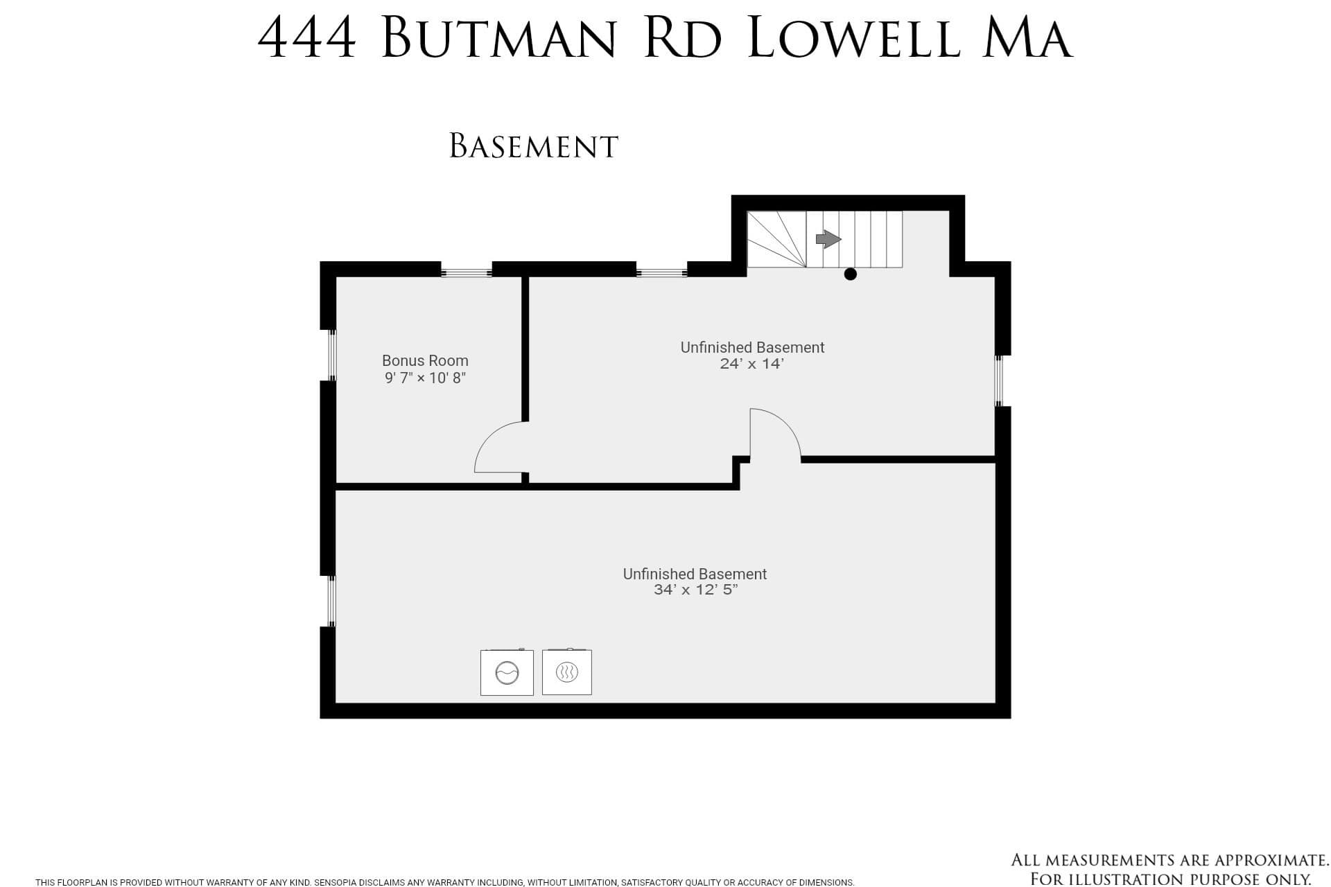 Single Family Residence at 444 Butman Rd., Lowell MA 01852, Lowell, photo 29 of 29