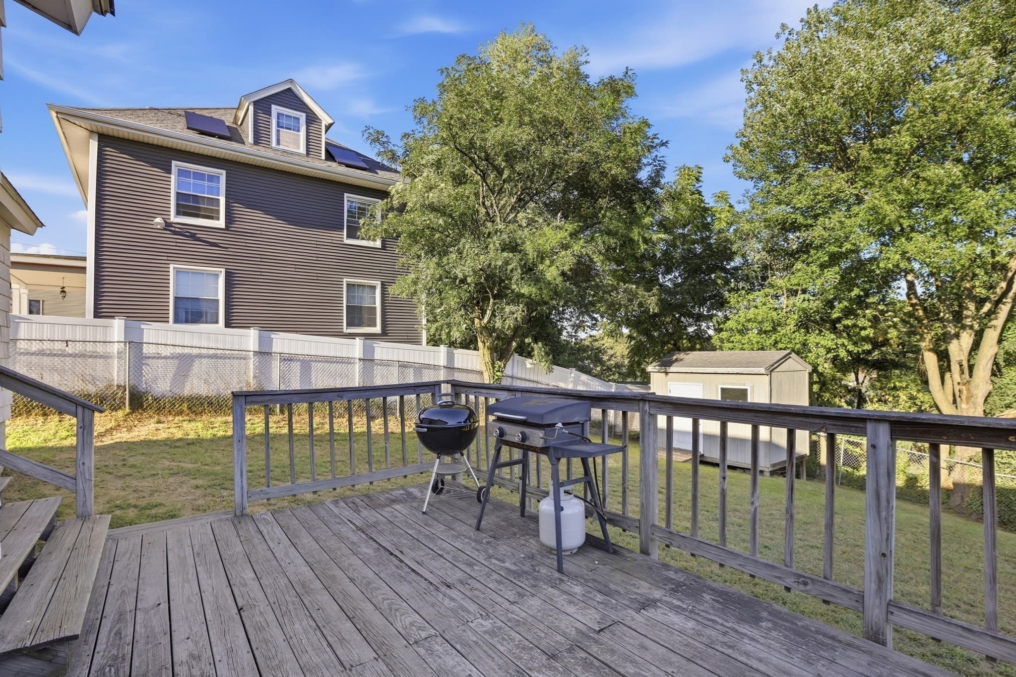 Single Family Residence at 444 Butman Rd., Lowell MA 01852, Lowell, photo 25 of 29