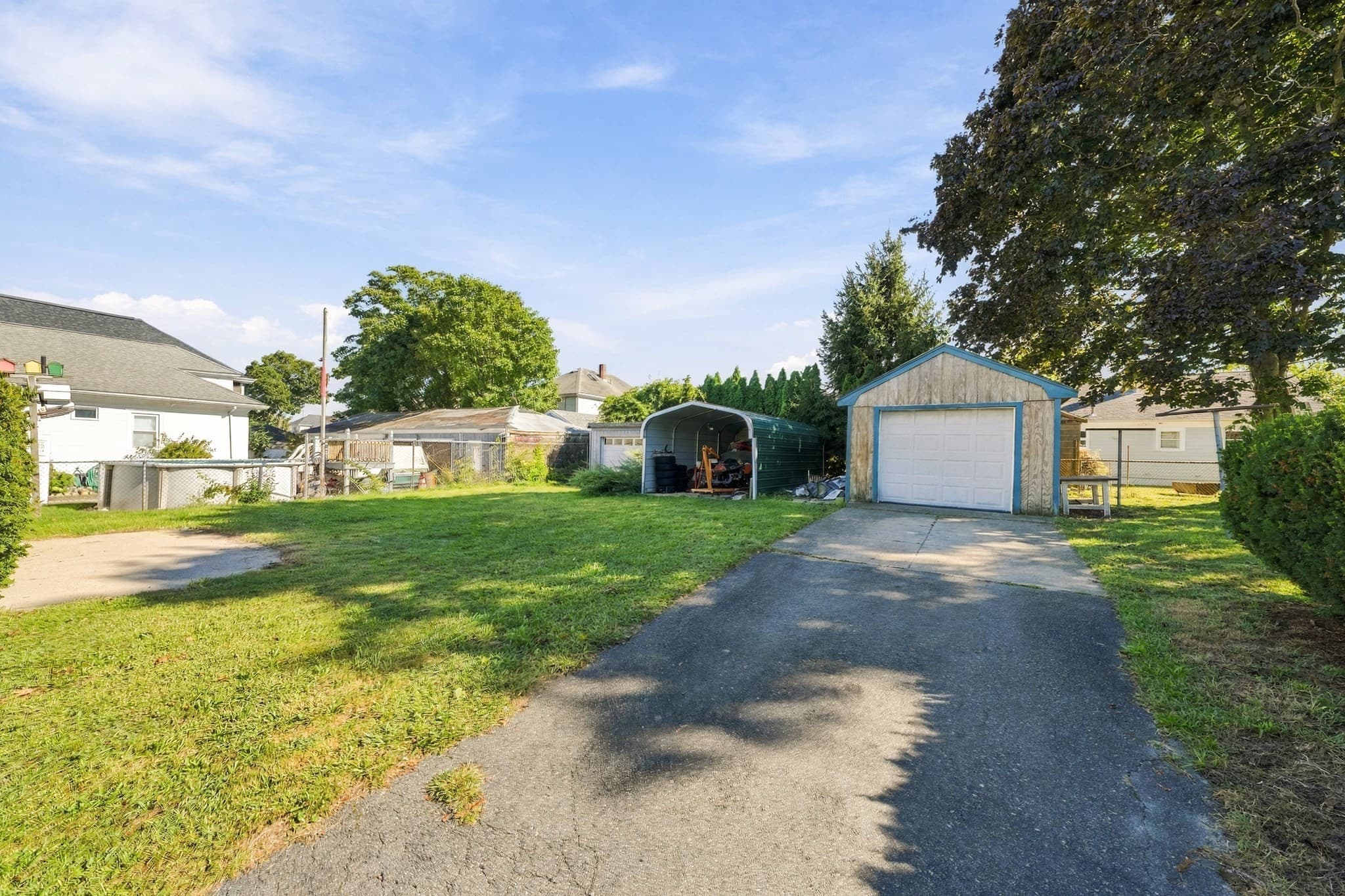 Single Family Residence at 240 Irvington, New Bedford MA 02745, New Bedford, photo 5 of 19