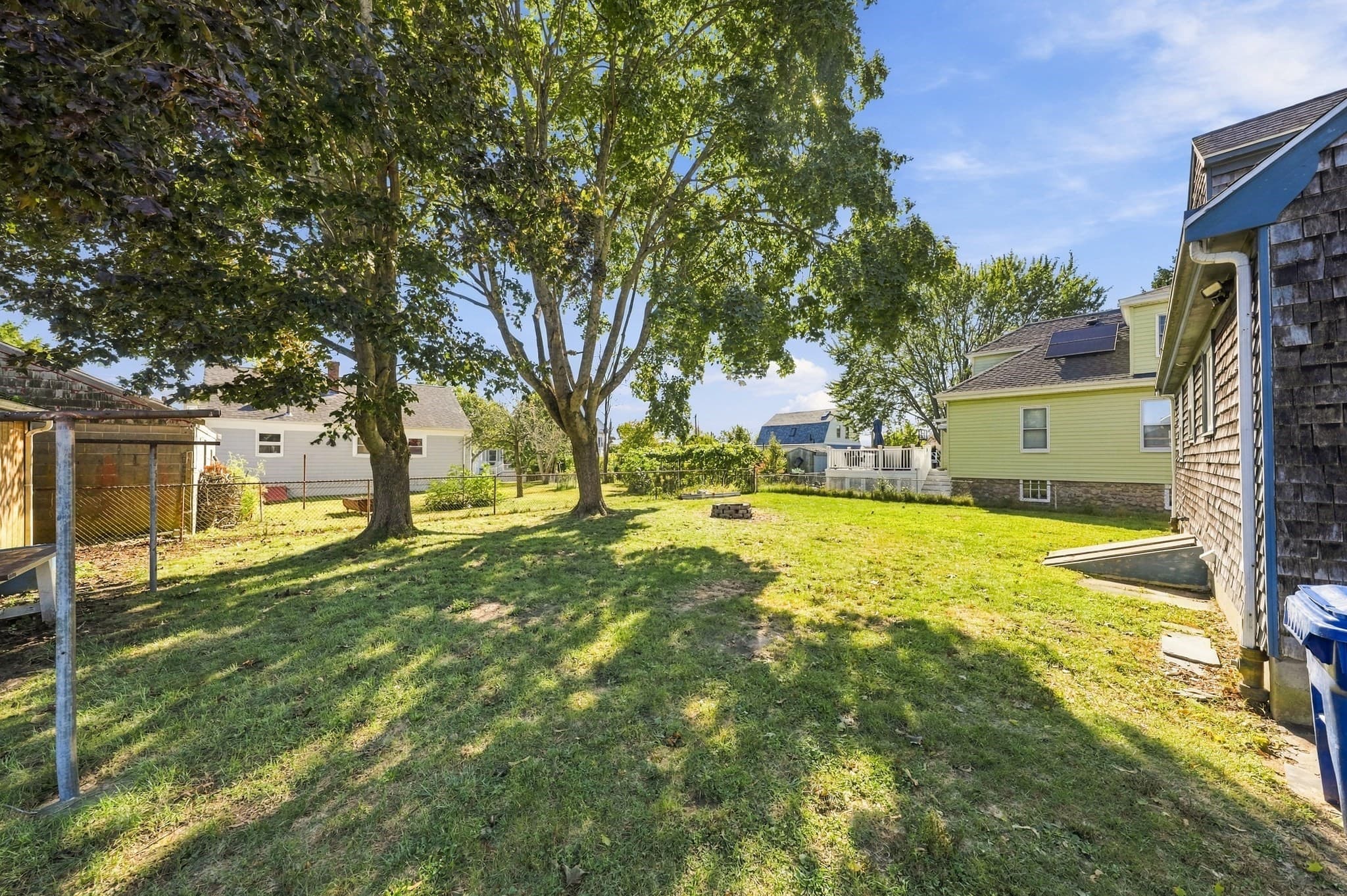 Single Family Residence at 240 Irvington, New Bedford MA 02745, New Bedford, photo 4 of 19
