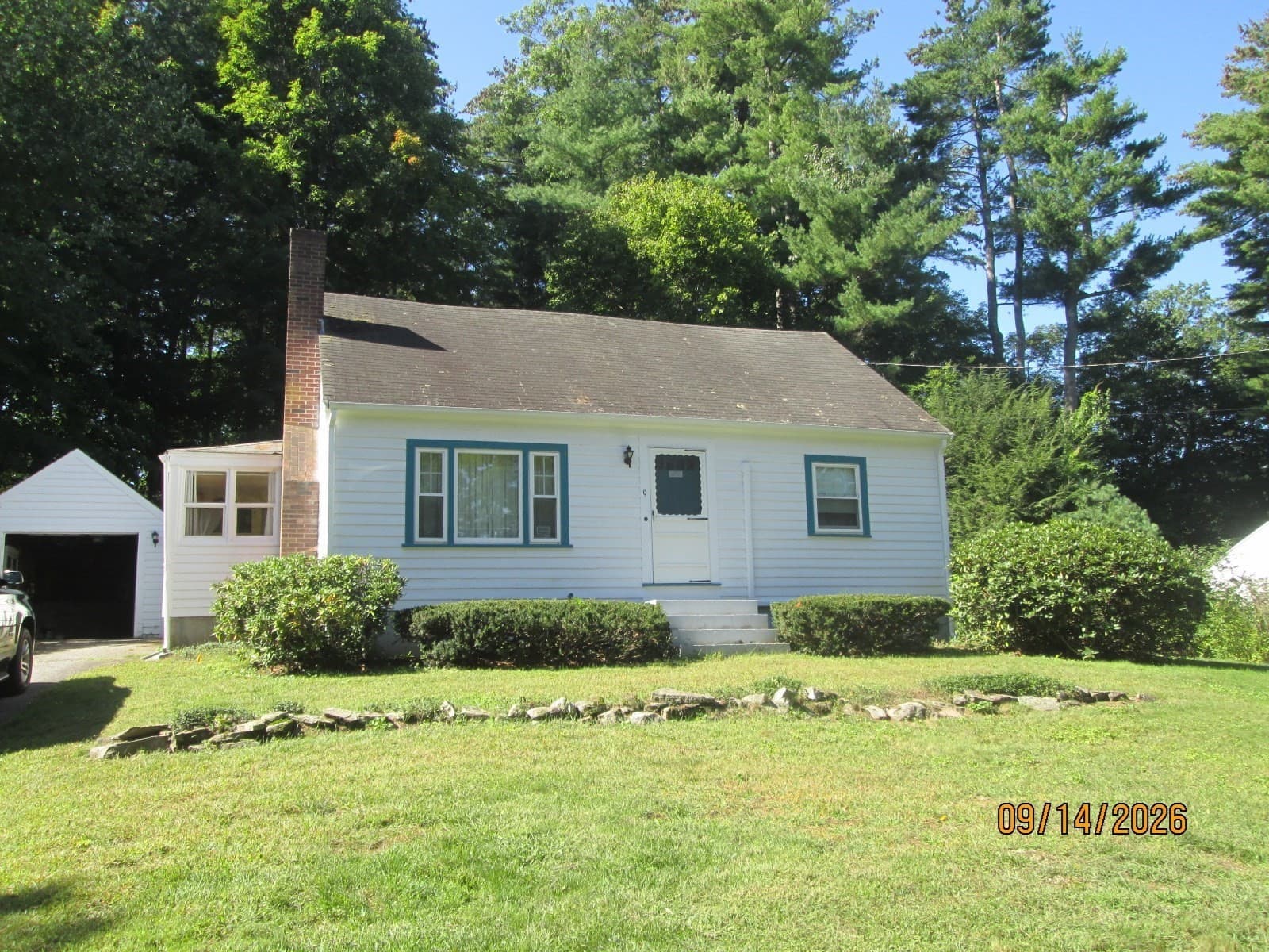 9 Lawsbrook, Acton MA 01720