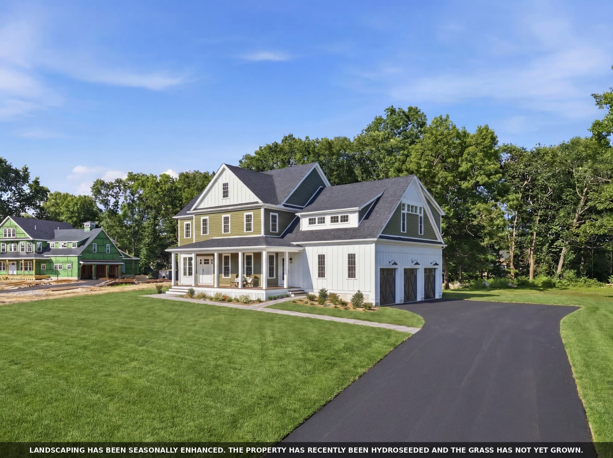 Single Family Residence at 5 Weeping Willow Drive, Andover MA 01810, Andover, photo 2 of 41