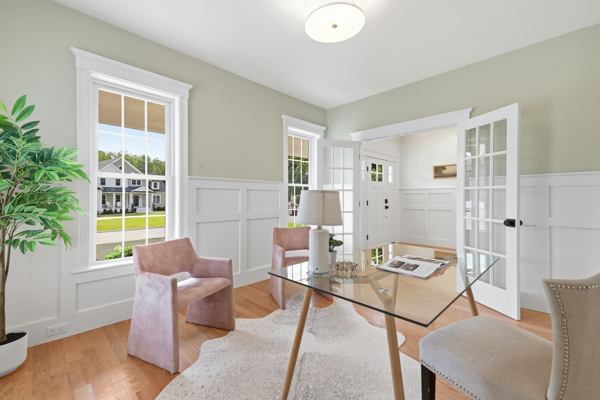 Single Family Residence at 5 Weeping Willow Drive, Andover MA 01810, Andover, photo 16 of 41