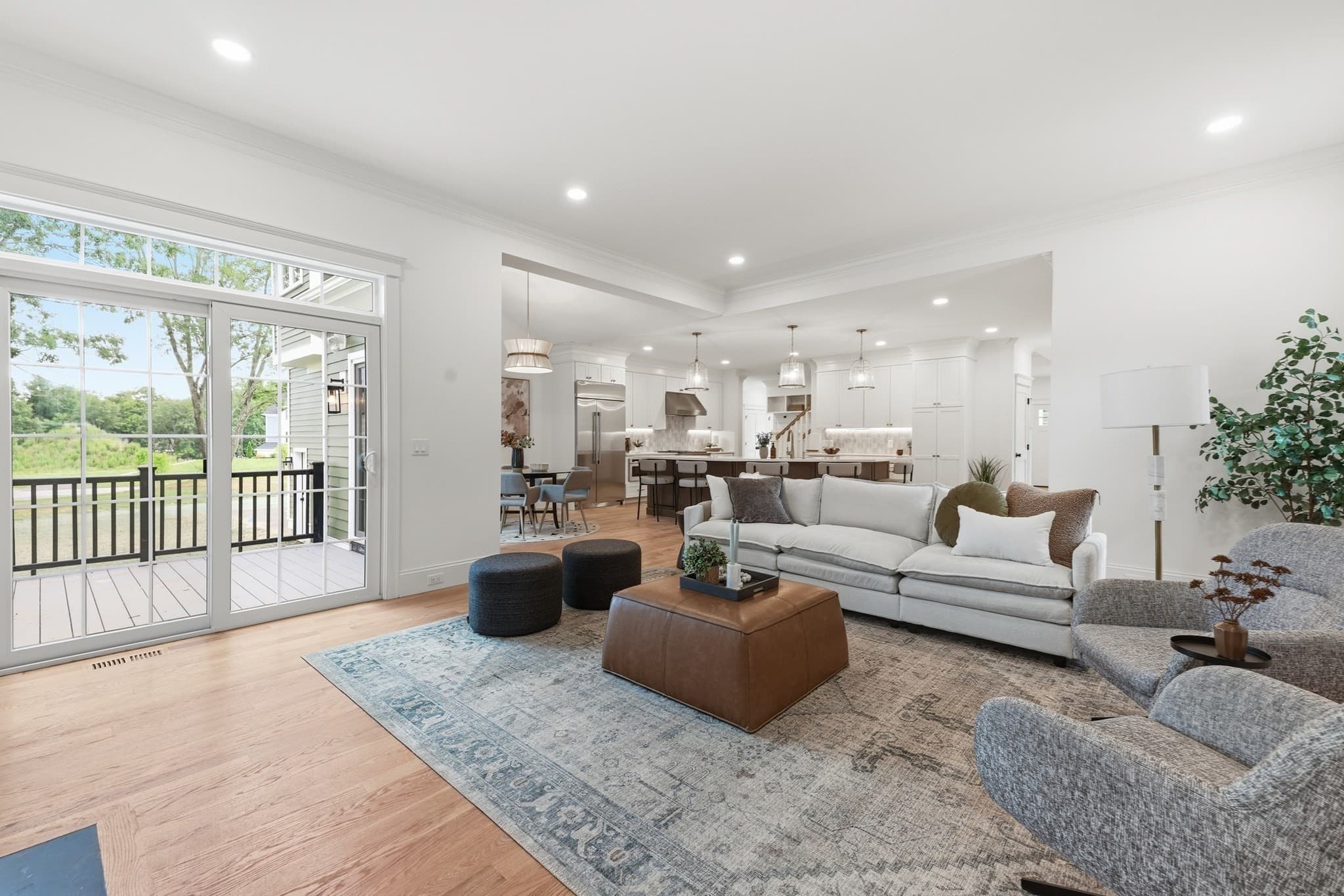 Single Family Residence at 5 Weeping Willow Drive, Andover MA 01810, Andover, photo 12 of 41