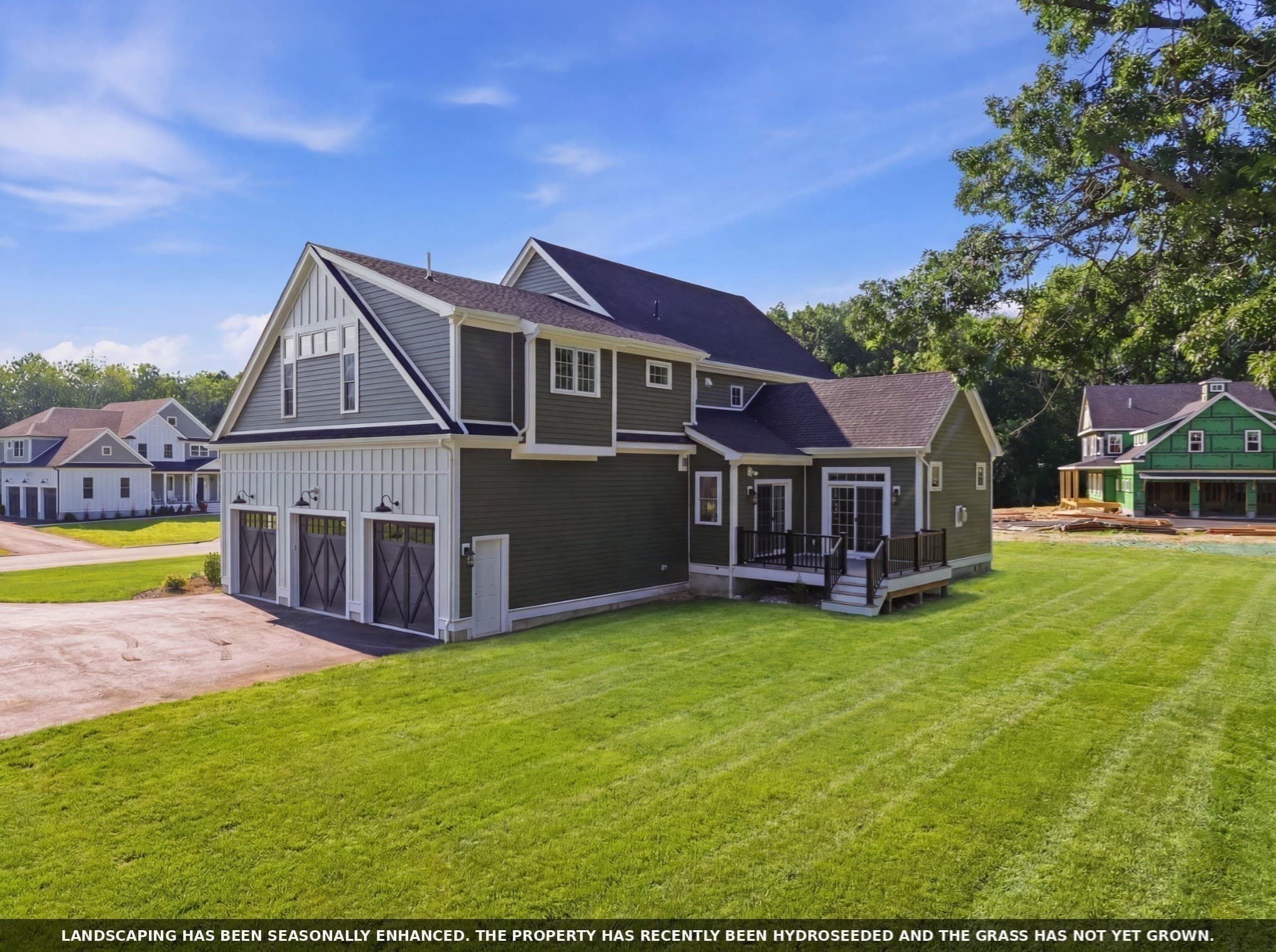 Single Family Residence at 5 Weeping Willow Drive, Andover MA 01810, Andover, photo 32 of 41