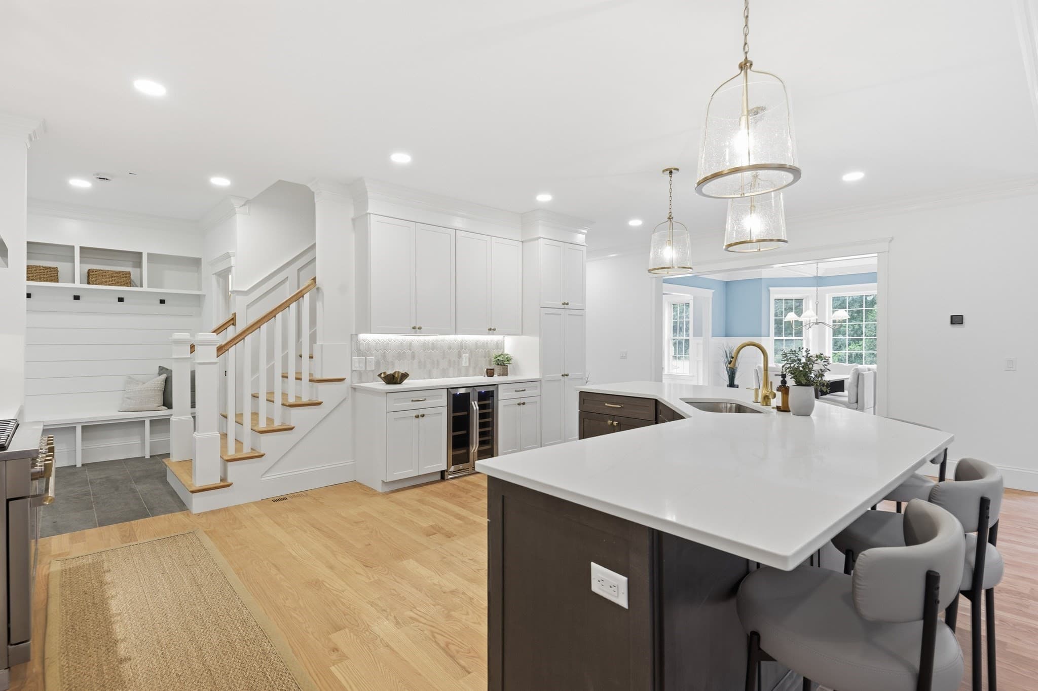 Single Family Residence at 5 Weeping Willow Drive, Andover MA 01810, Andover, photo 5 of 41