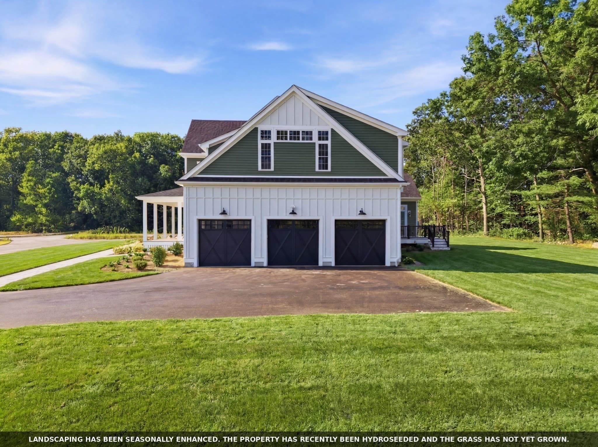 Single Family Residence at 5 Weeping Willow Drive, Andover MA 01810, Andover, photo 34 of 41