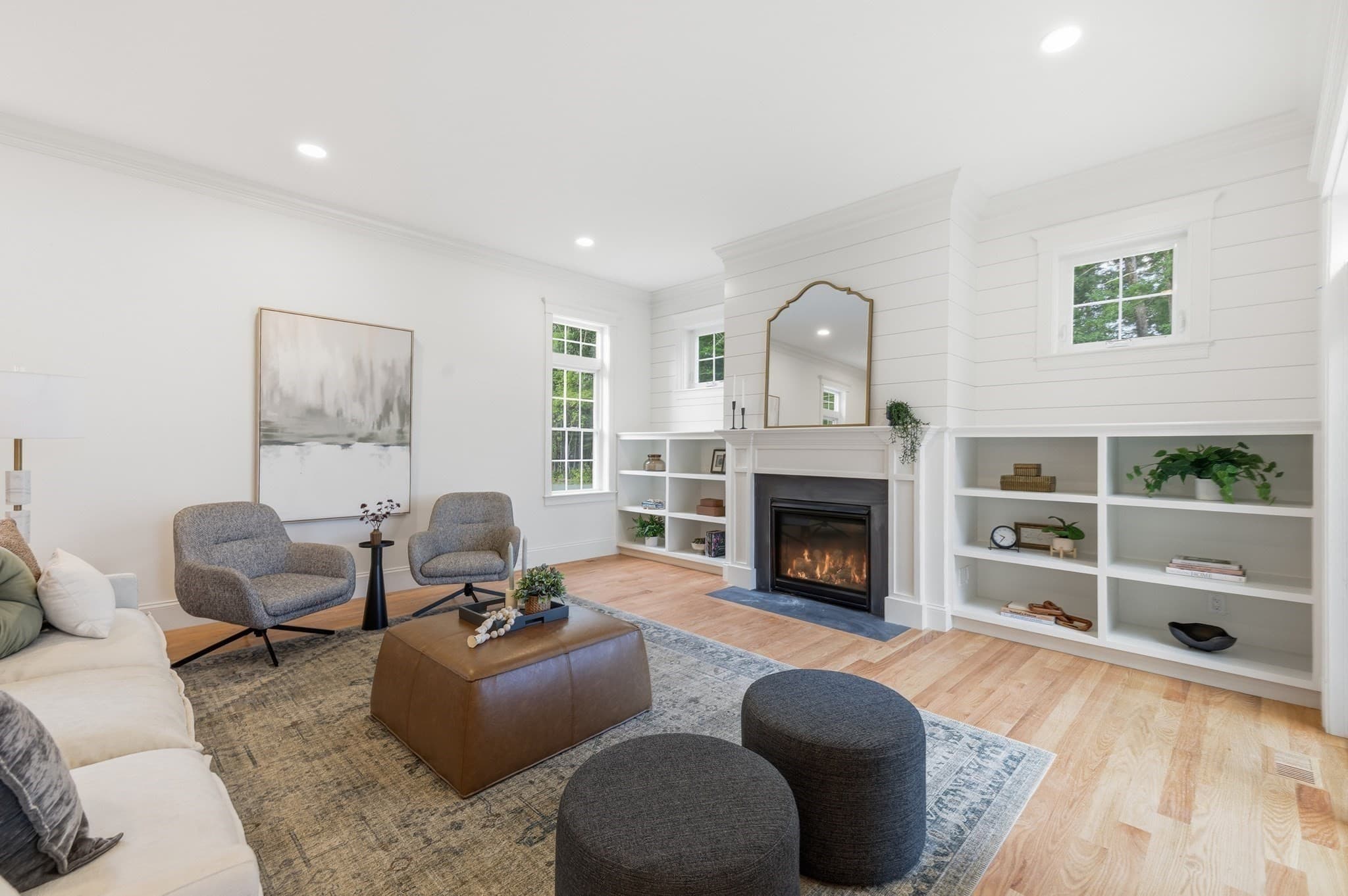 Single Family Residence at 5 Weeping Willow Drive, Andover MA 01810, Andover, photo 10 of 41