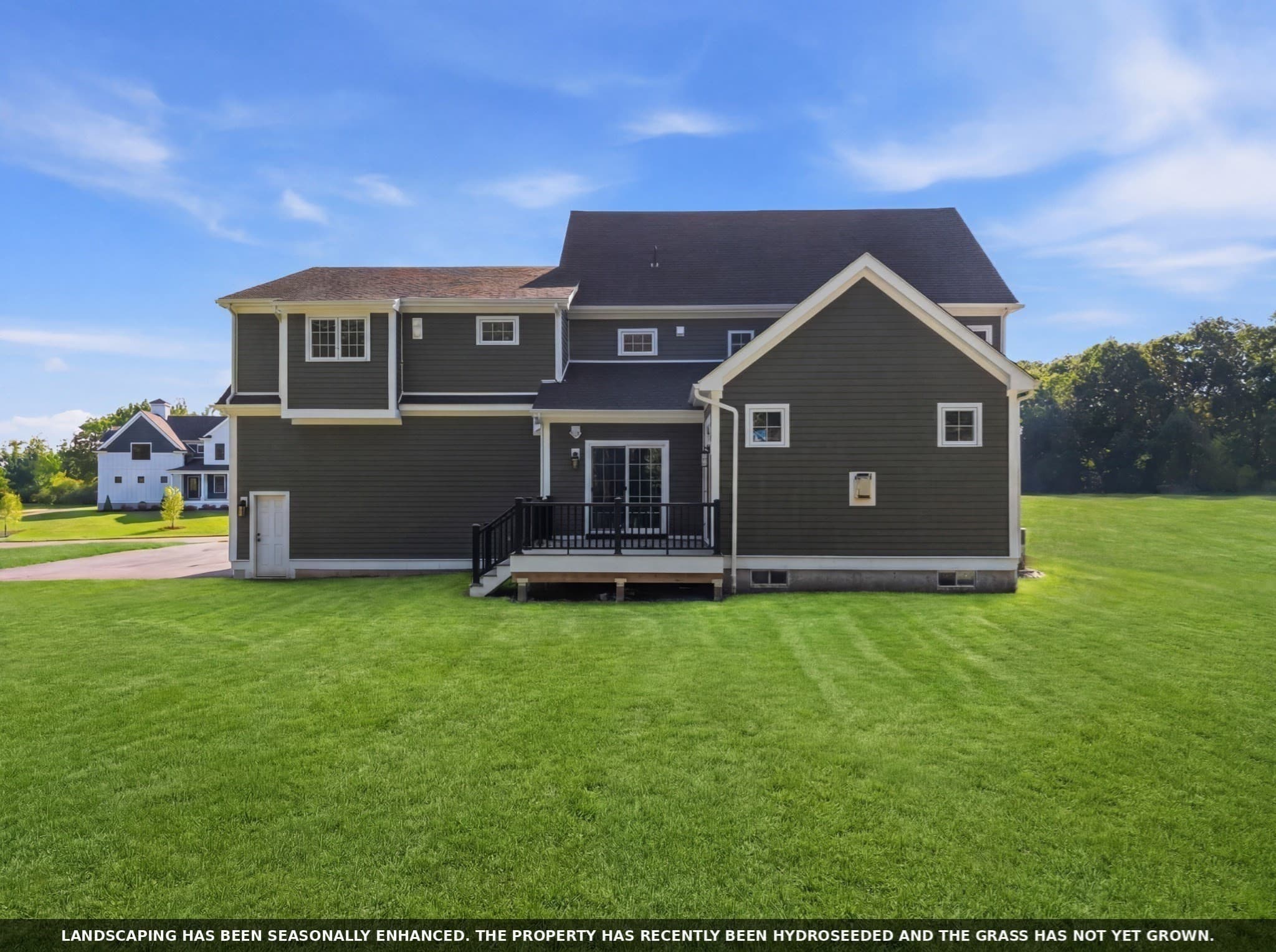 Single Family Residence at 5 Weeping Willow Drive, Andover MA 01810, Andover, photo 33 of 41