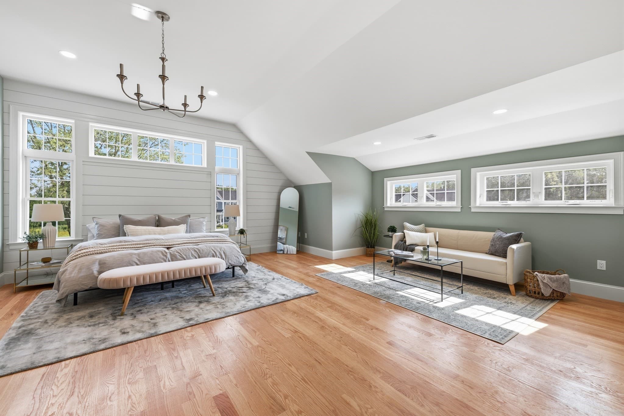 Single Family Residence at 5 Weeping Willow Drive, Andover MA 01810, Andover, photo 18 of 41