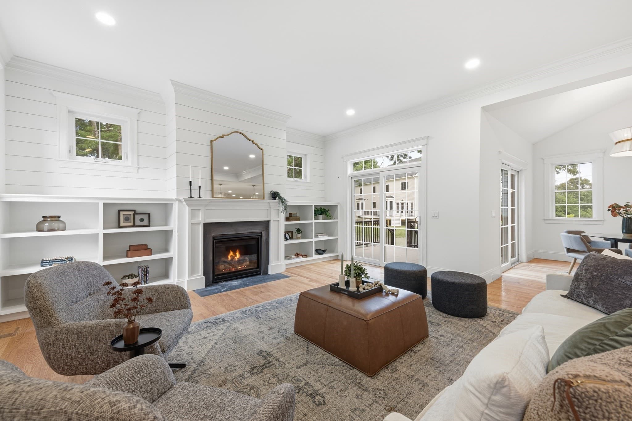 Single Family Residence at 5 Weeping Willow Drive, Andover MA 01810, Andover, photo 11 of 41