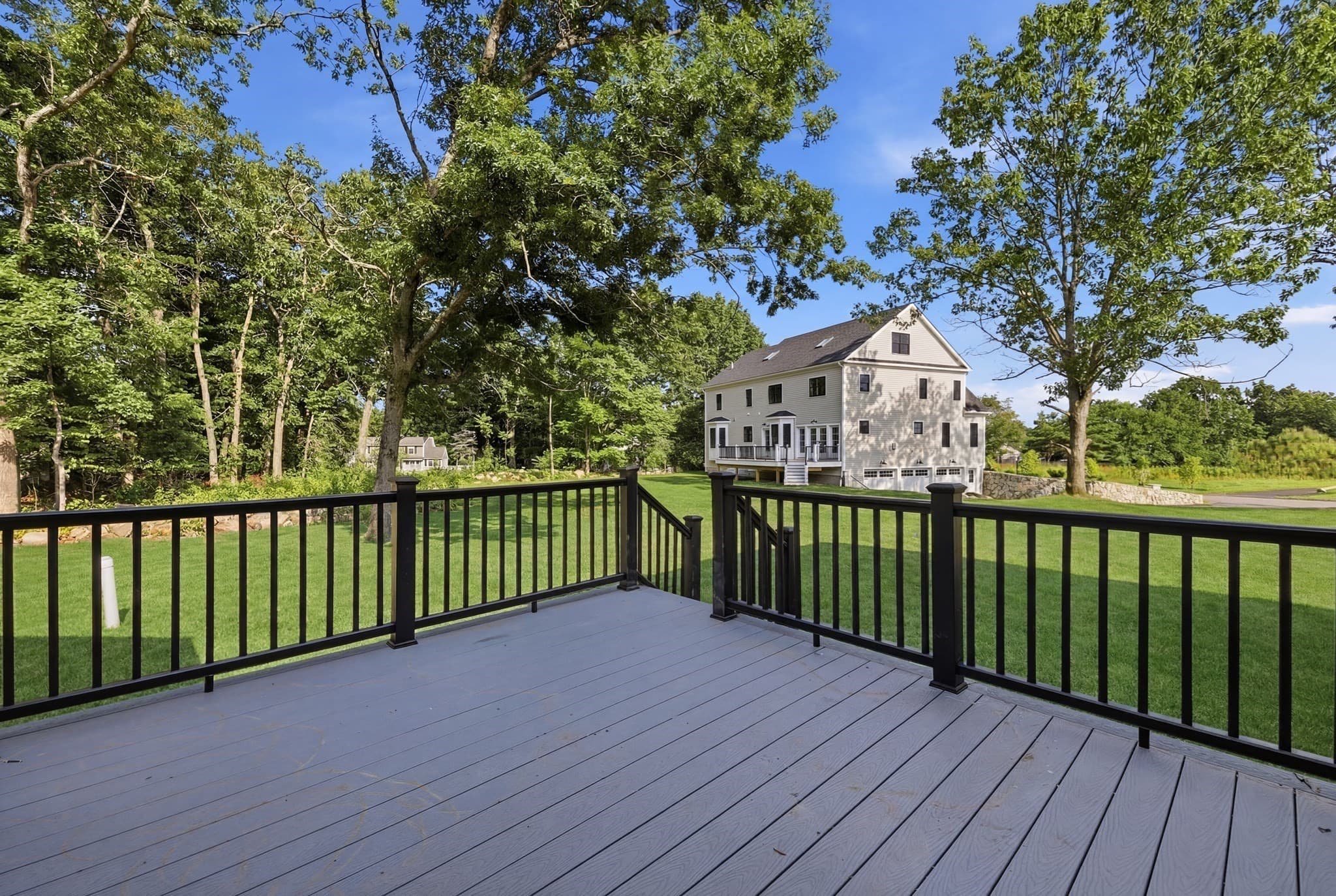 Single Family Residence at 5 Weeping Willow Drive, Andover MA 01810, Andover, photo 35 of 41
