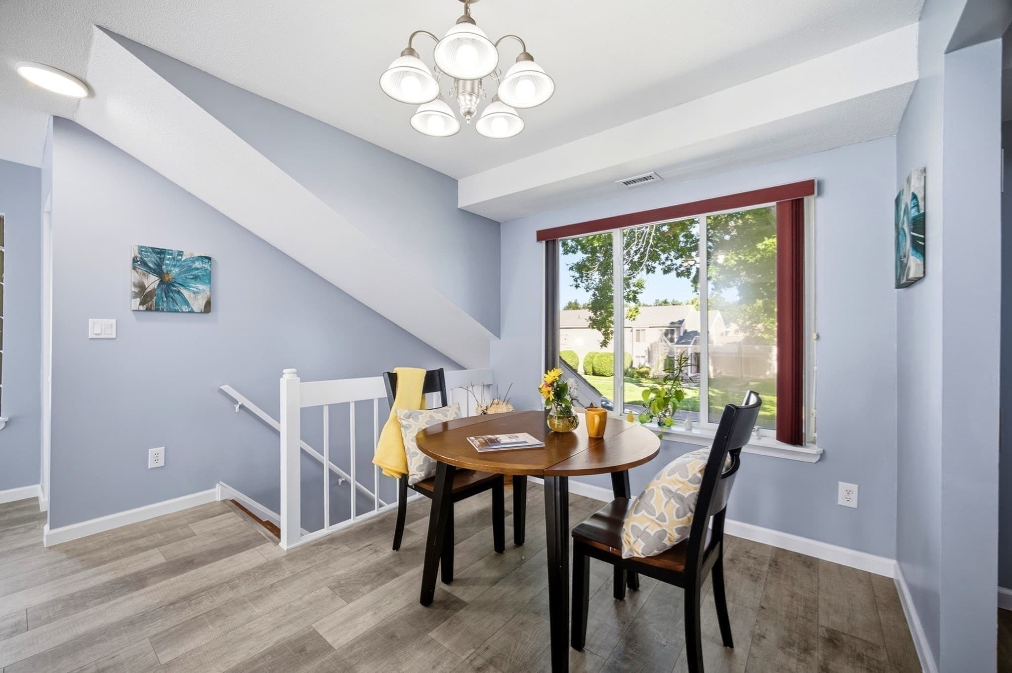 Condominium at 25 Nassau Dr # 25, Springfield MA 01129, Springfield, photo 6 of 30