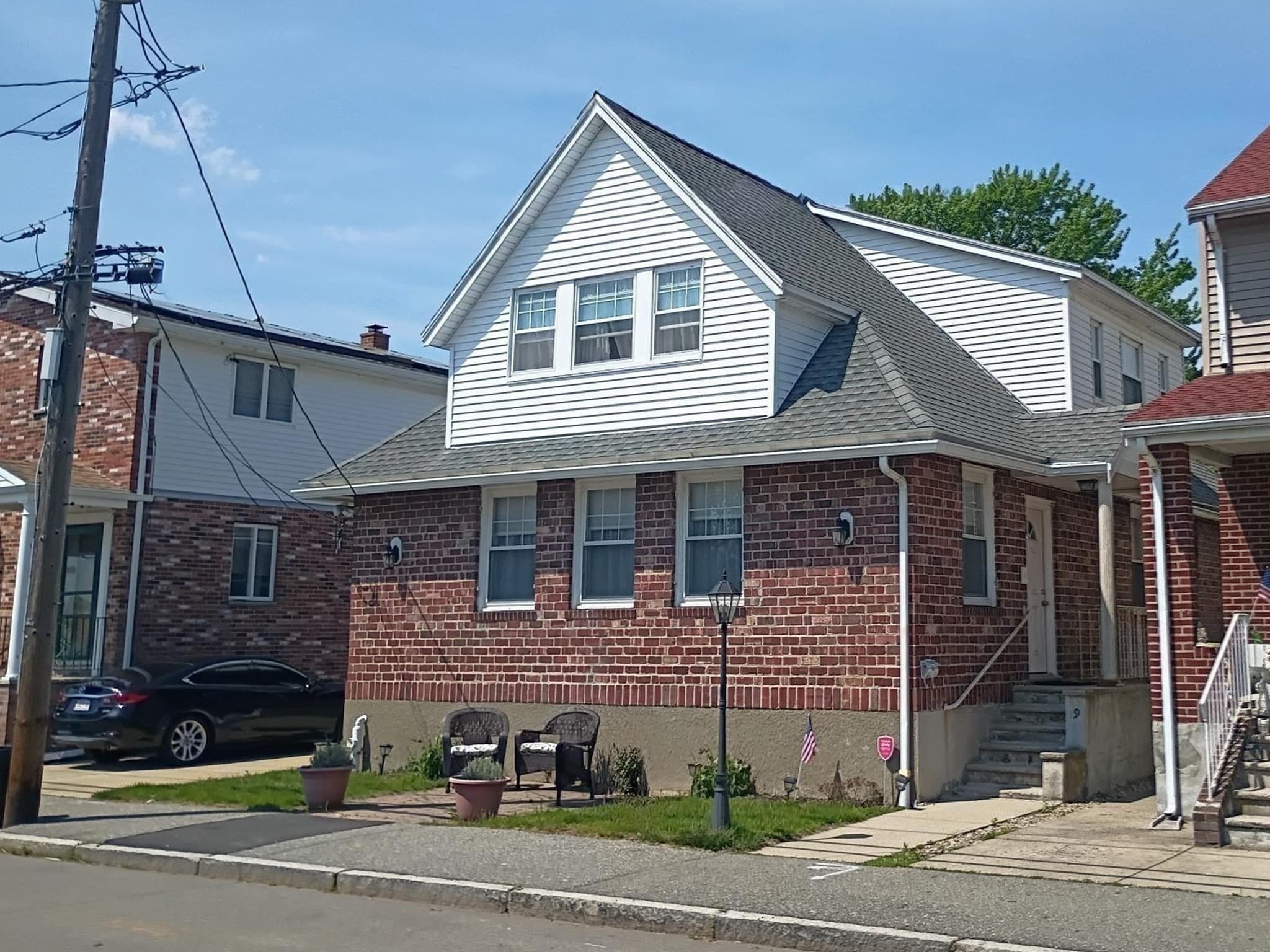 19 John Ave, Revere MA 02151
