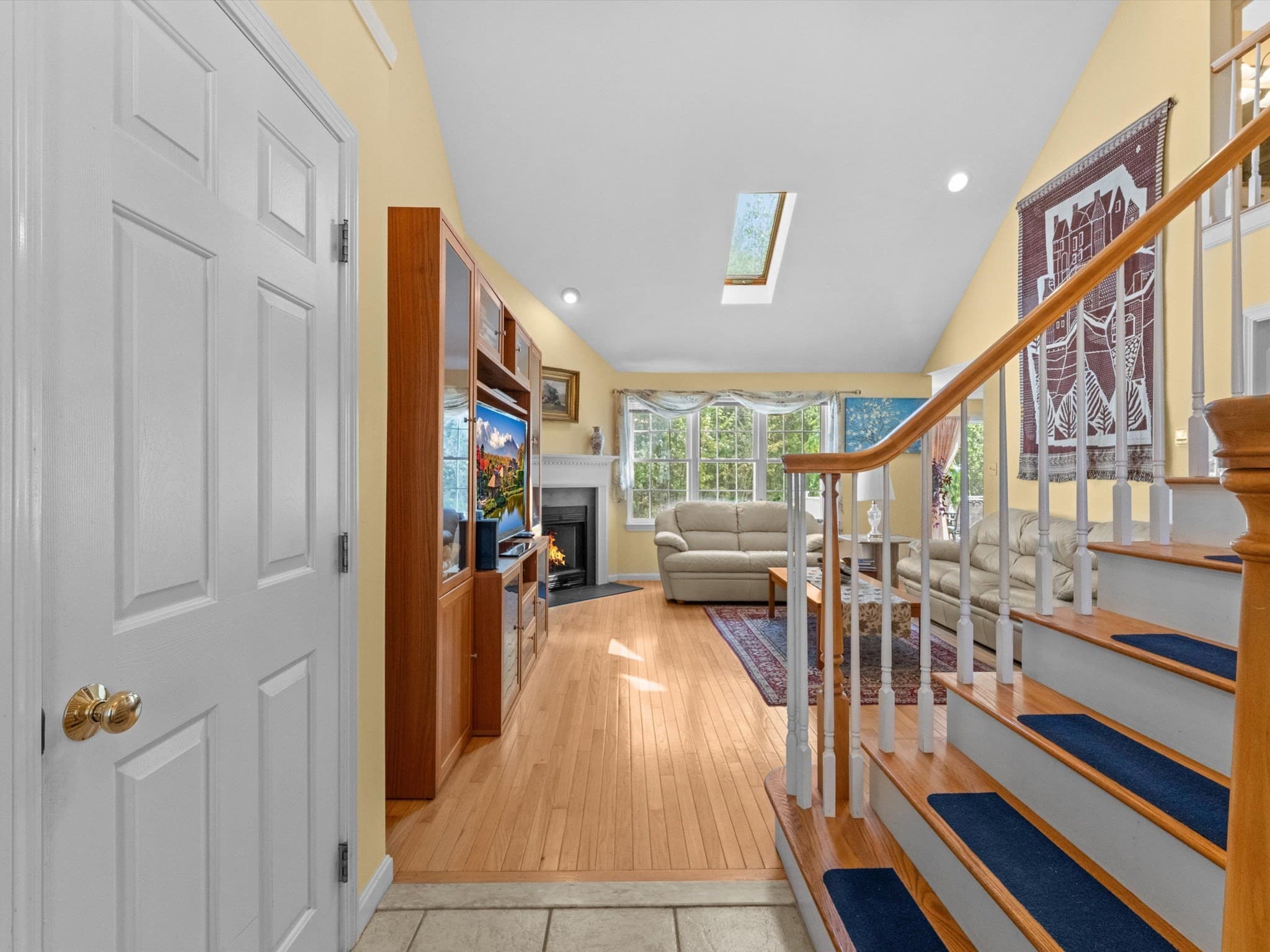 Condominium at 29 Coldspring Dr # B, Sutton MA 01590, Sutton, photo 6 of 42