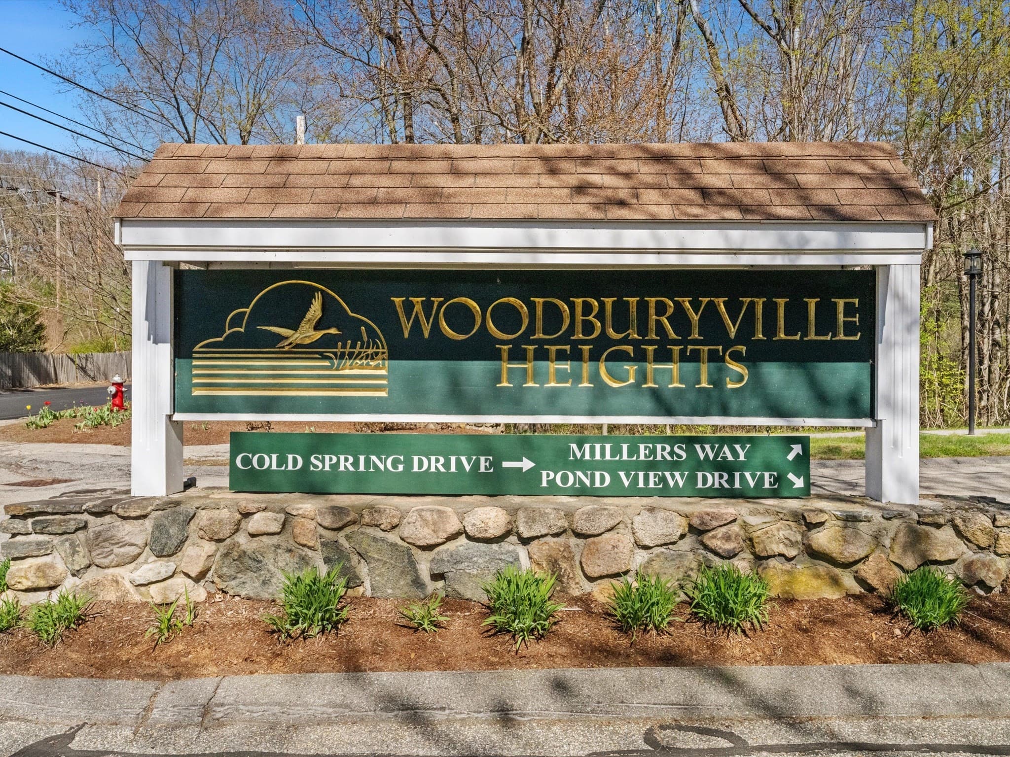Condominium at 29 Coldspring Dr # B, Sutton MA 01590, Sutton, photo 39 of 42