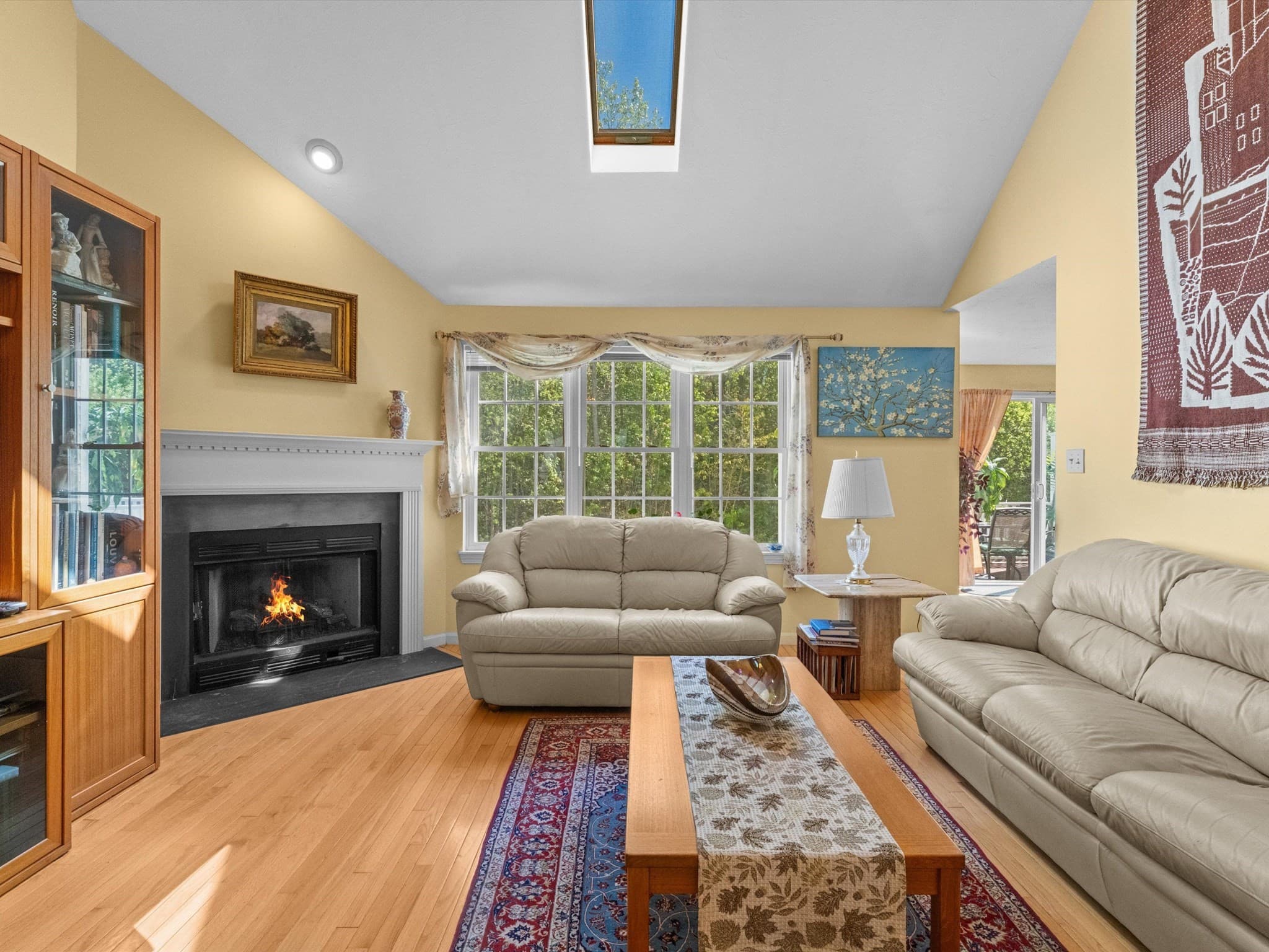 Condominium at 29 Coldspring Dr # B, Sutton MA 01590, Sutton, photo 8 of 42