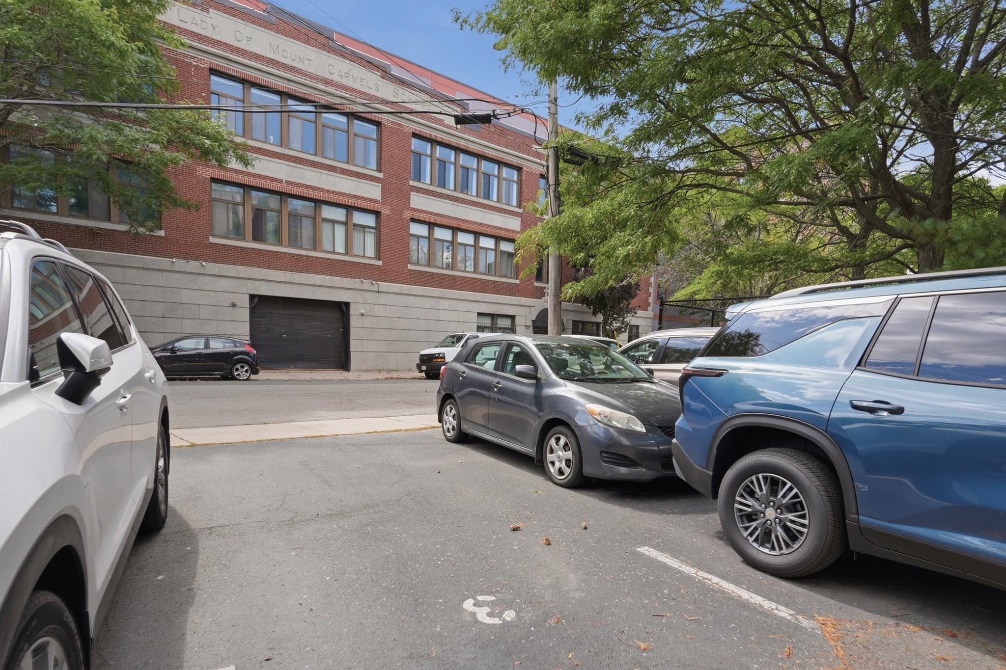 Condominium at 99 Gove Street # 1, Boston MA 02128, Boston, photo 23 of 24