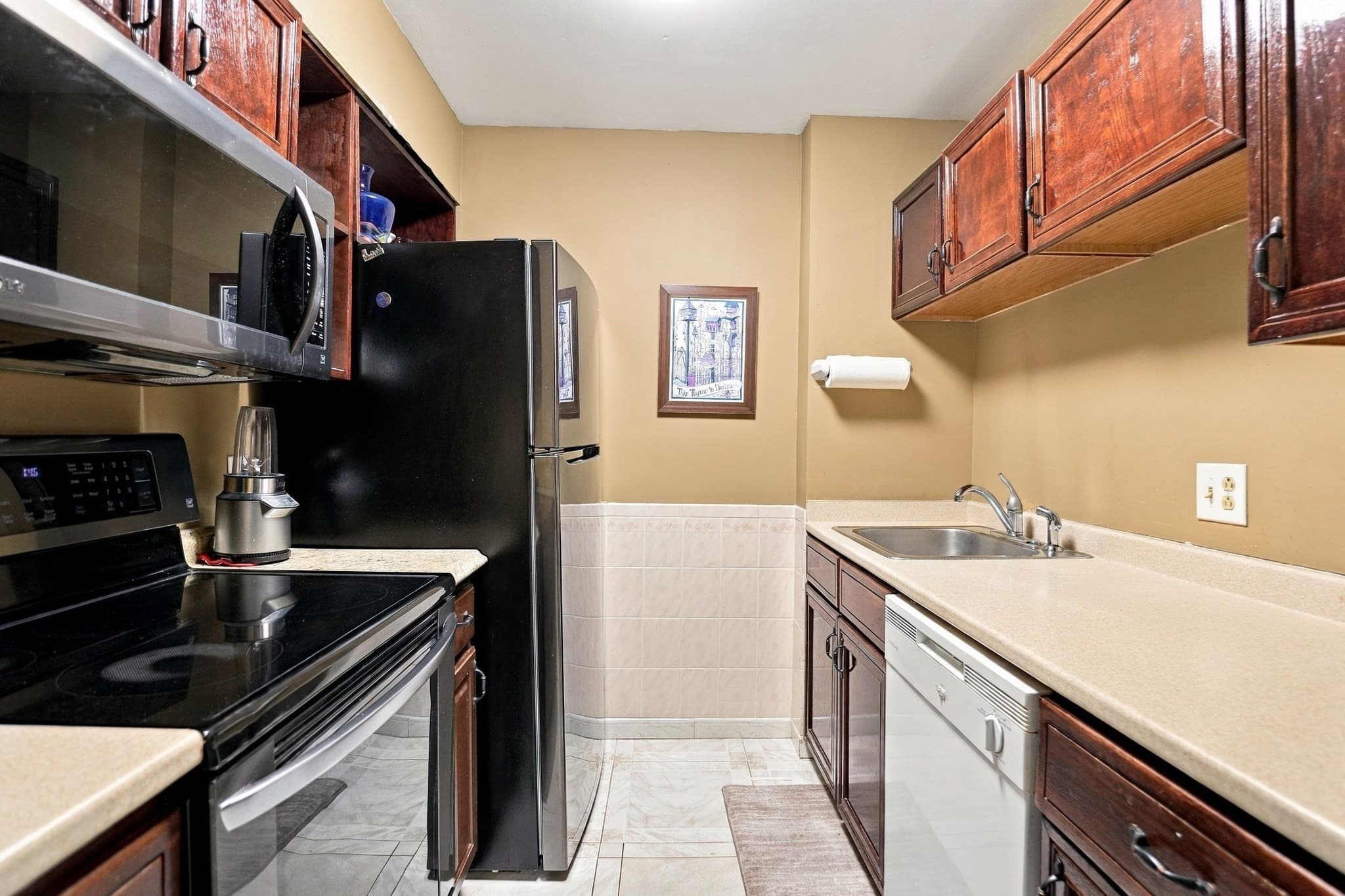Condominium at 99 Gove Street # 1, Boston MA 02128, Boston, photo 17 of 24