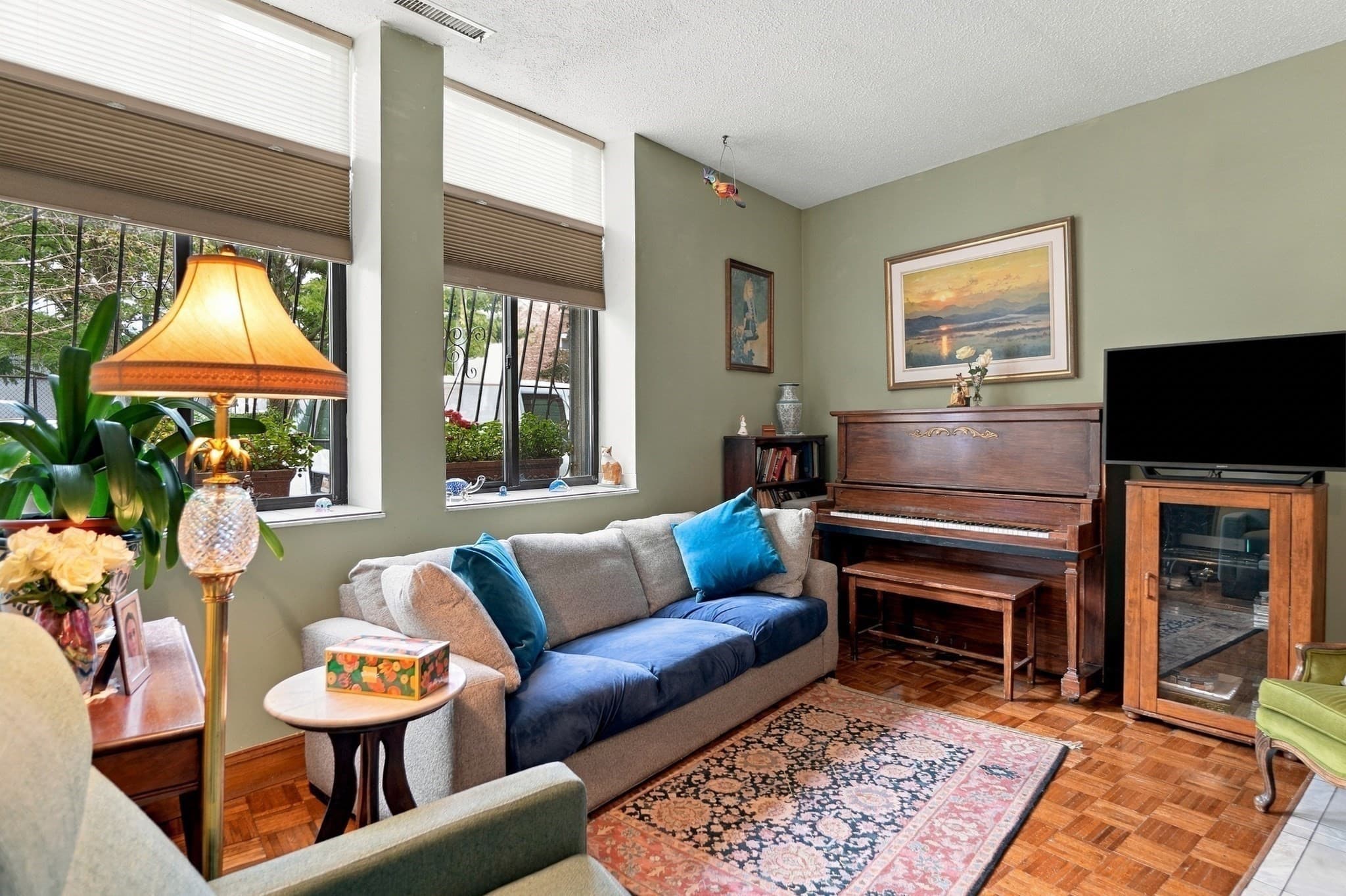 Condominium at 99 Gove Street # 1, Boston MA 02128, Boston, photo 7 of 24