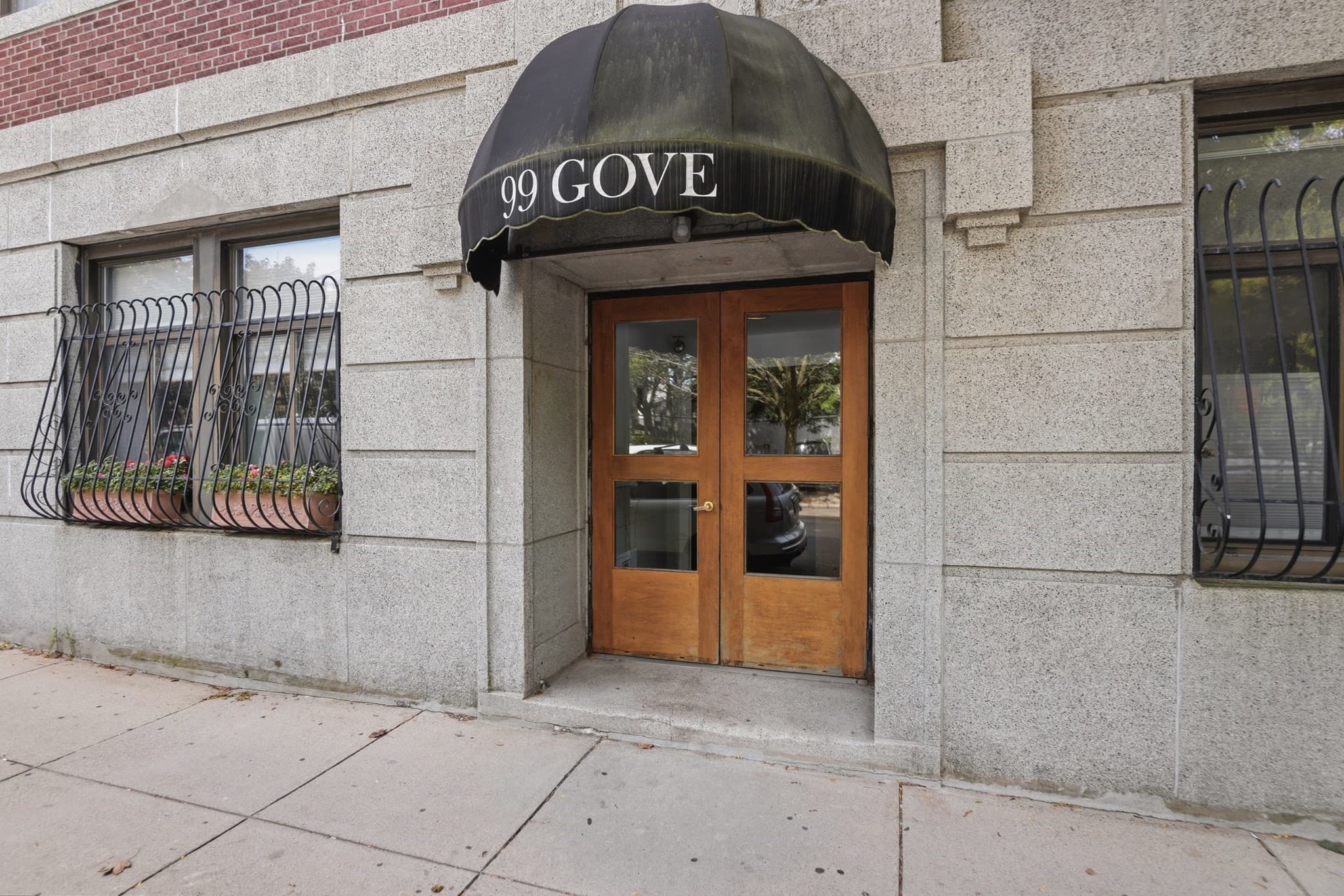99 Gove Street # 1, Boston MA 02128