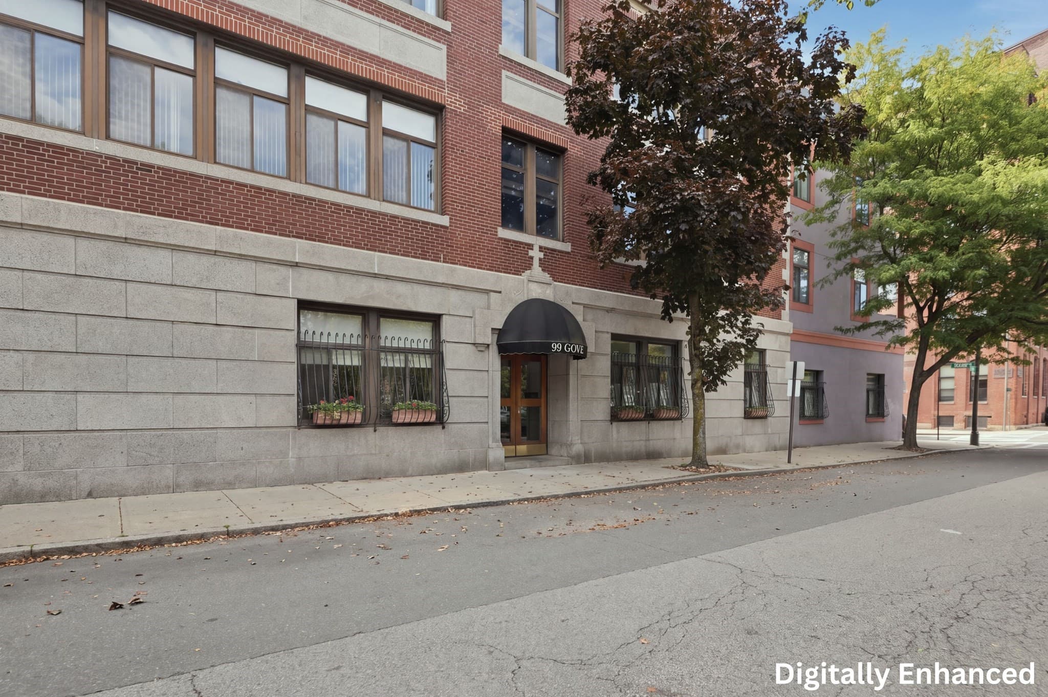 Condominium at 99 Gove Street # 1, Boston MA 02128, Boston, photo 24 of 24