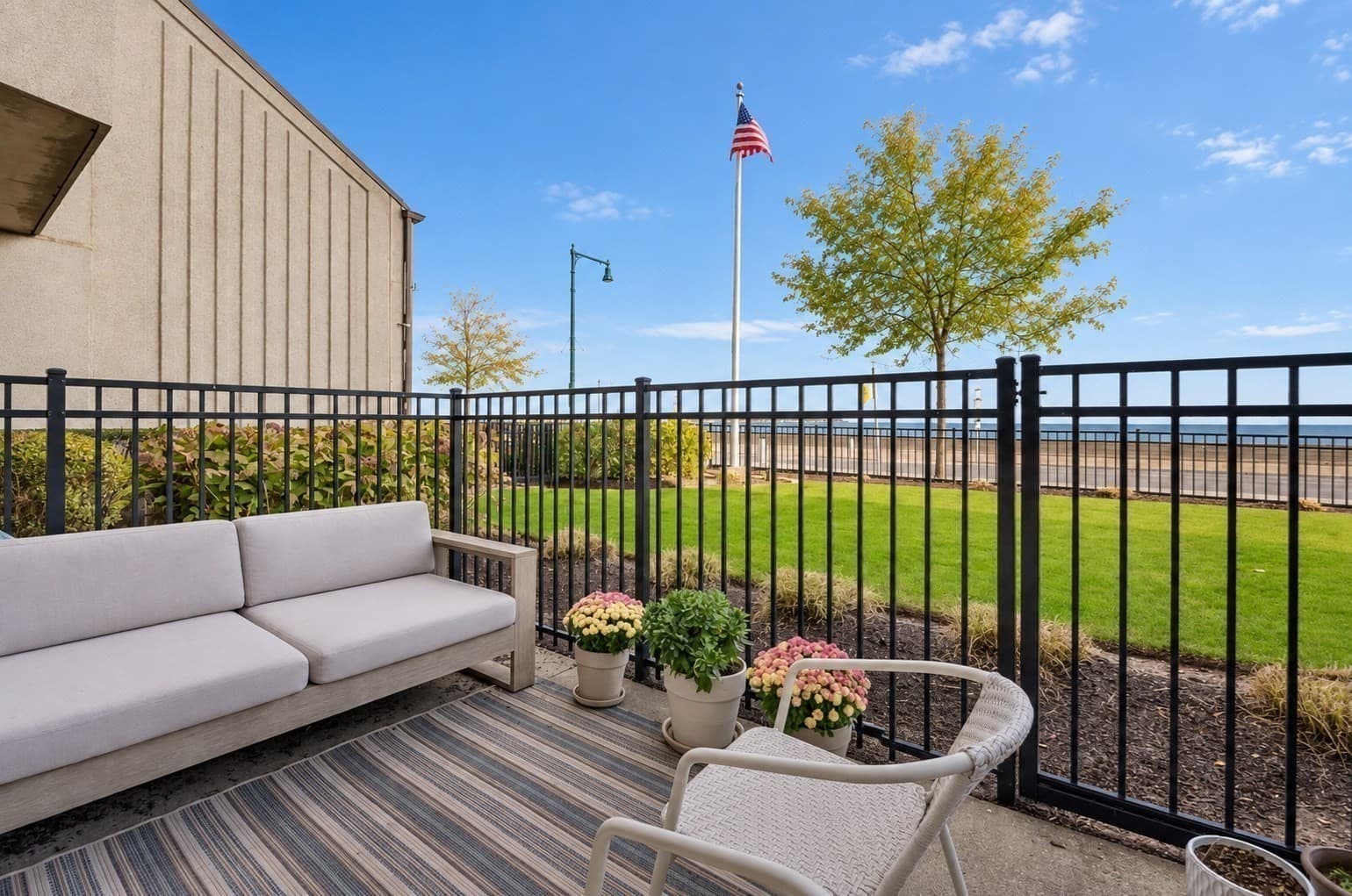 Condominium at 510 Revere Beach Blvd # 104, Revere MA 02151, Revere, photo 3 of 13