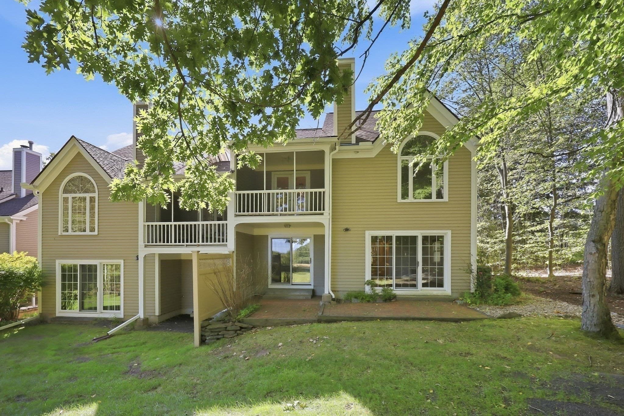 Condominium at 42 Shady Brook # 42, West Springfield MA 01089, West Springfield, photo 35 of 35